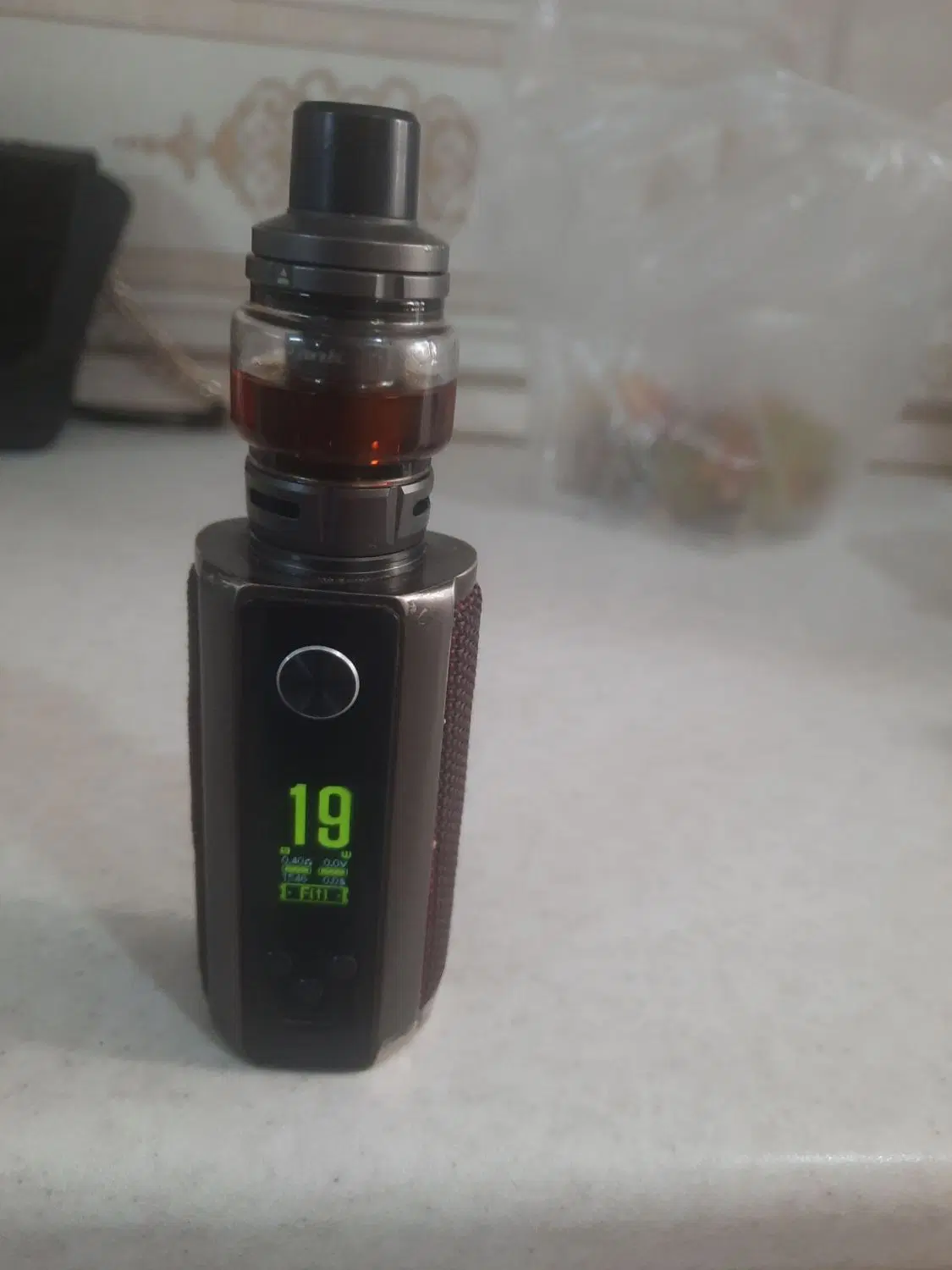 ویپ VAPORESSO|زیورآلات و اکسسوری|تهران, تقی آباد|دیوار