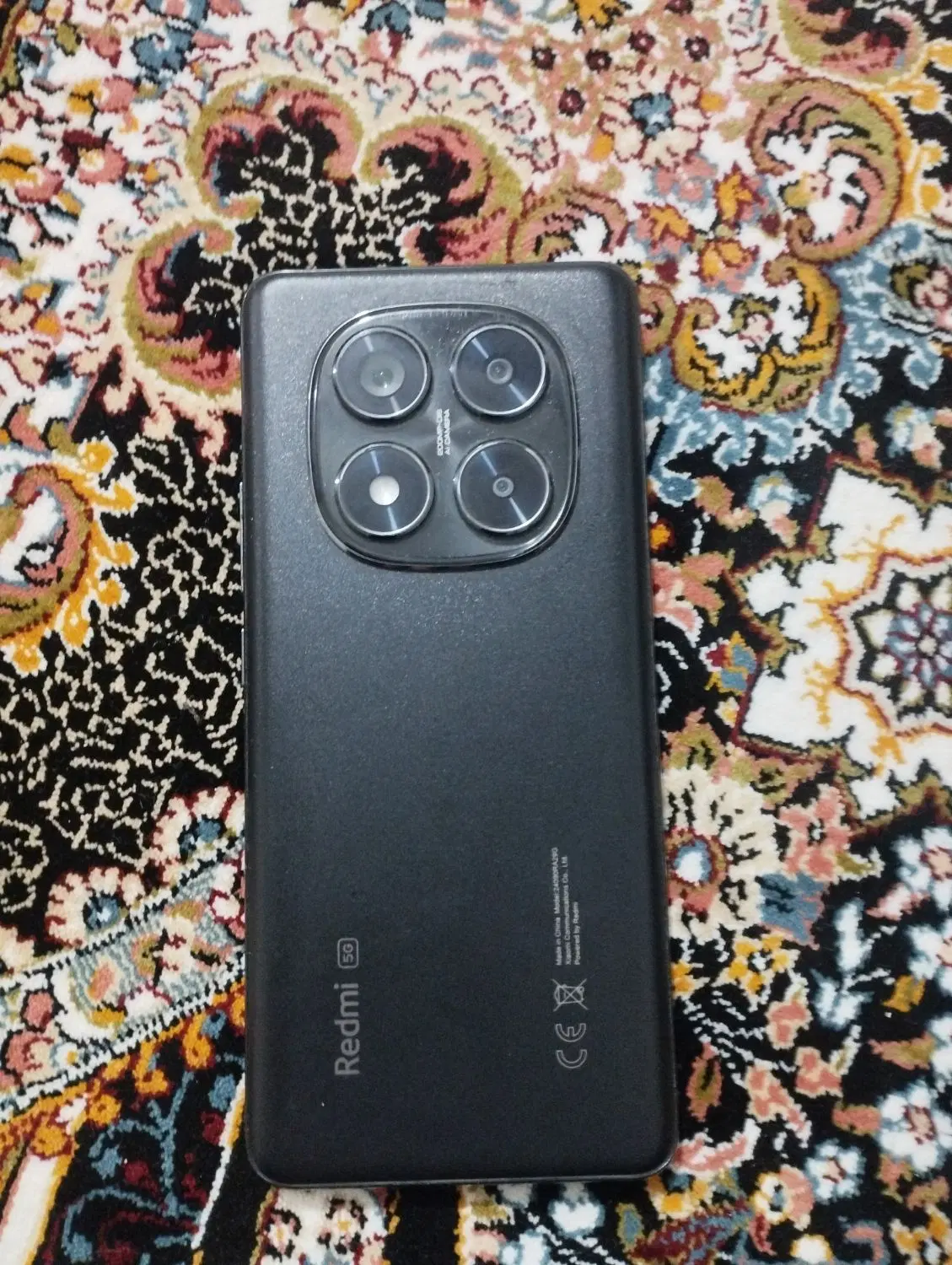 Note 14pro 512GB|موبایل|قرچک, میرزائی شمالی|دیوار