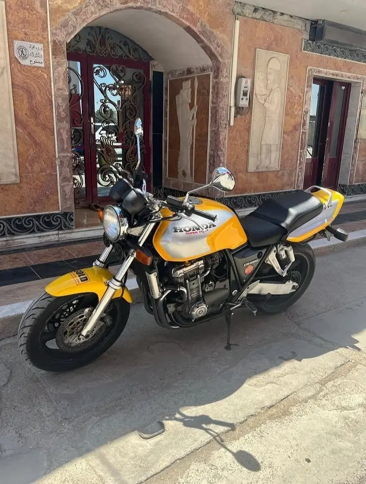 CB1000|موتورسیکلت|کرمانشاه, |دیوار