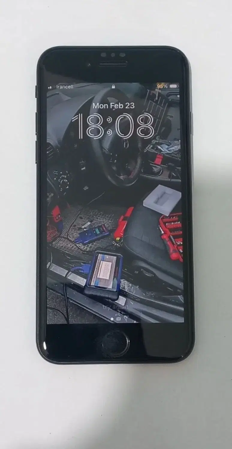 iphone se 2020|موبایل|اصفهان, شاهد|دیوار