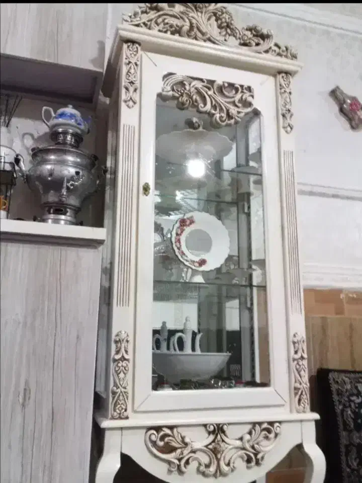 بوفه سالم|بوفه، ویترین، کنسول|فاضل آباد, |دیوار