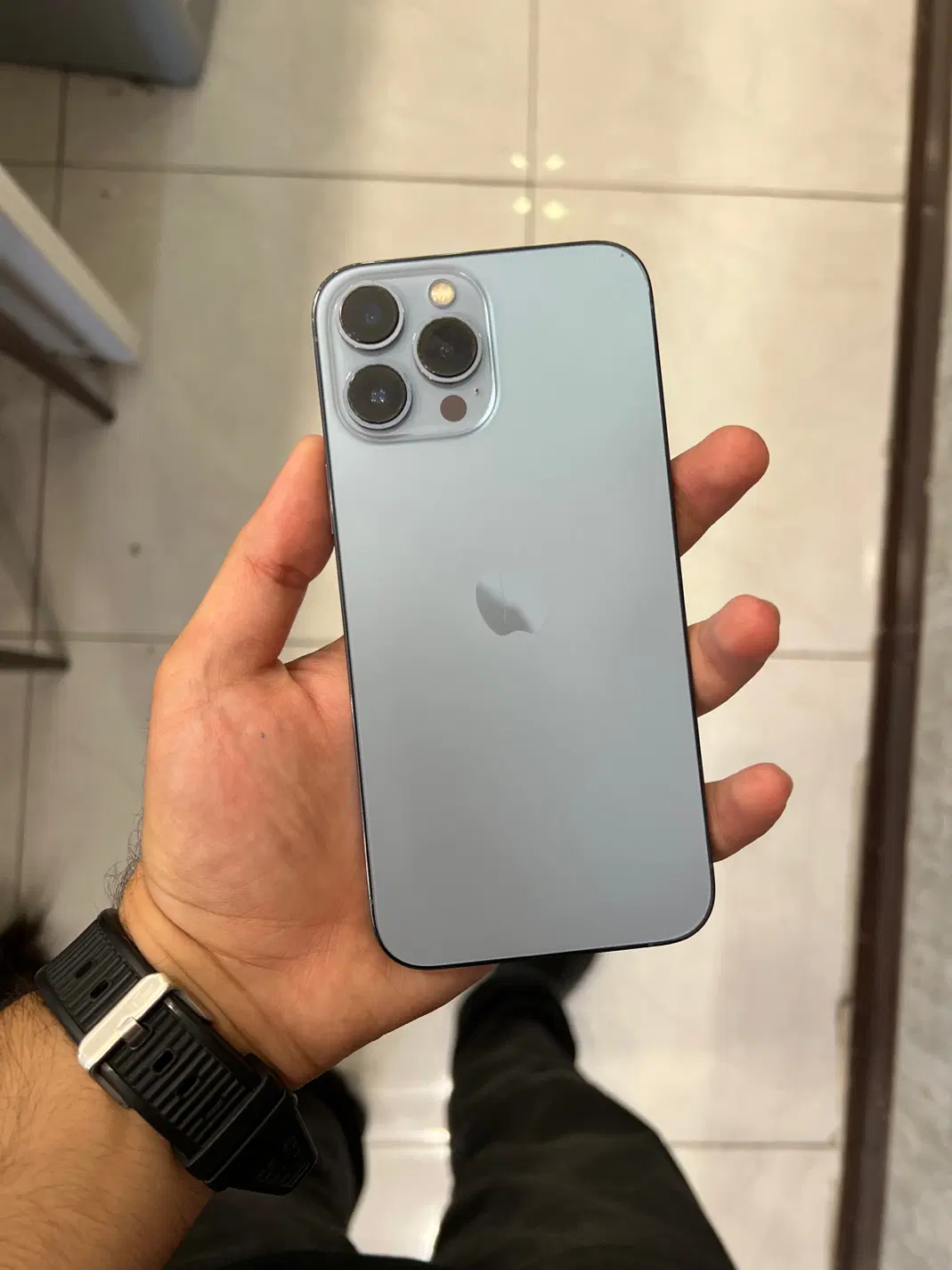 13pro max za|موبایل|یزد, |دیوار