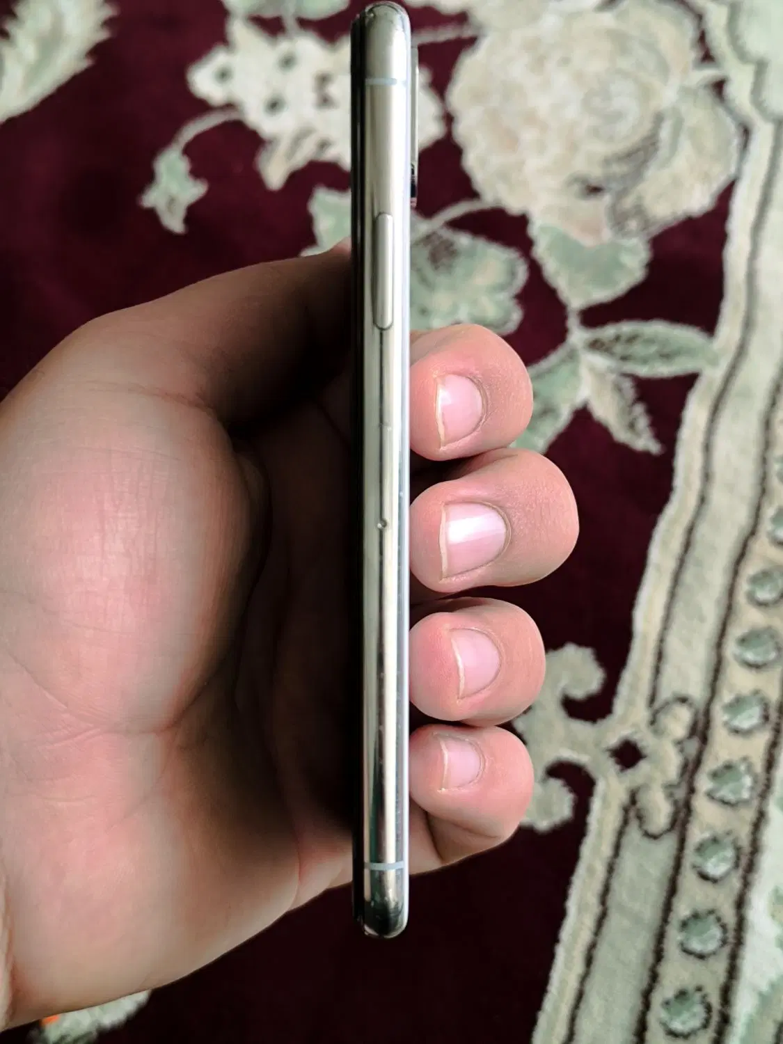 iphone x آیفون x|موبایل|خمینیشهر, |دیوار