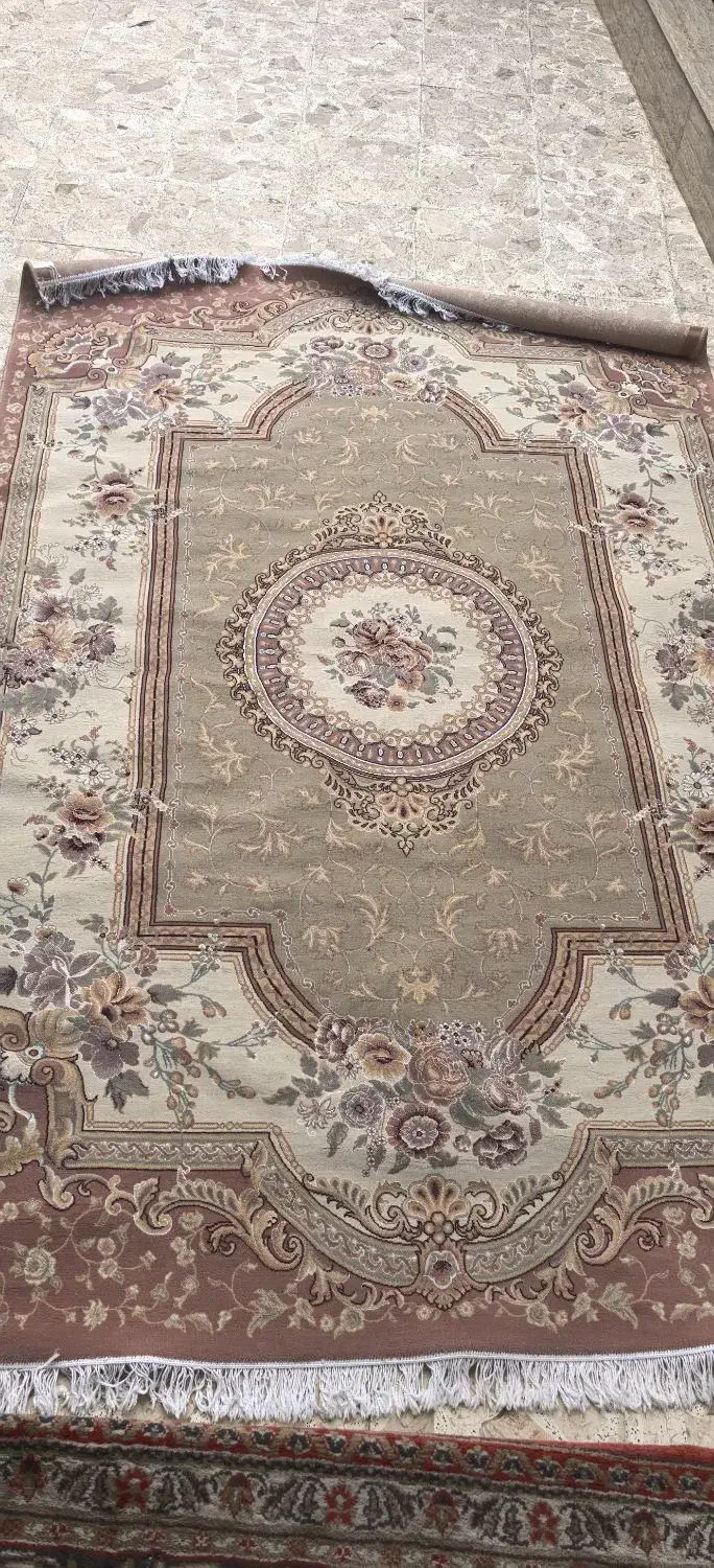 فرش|فرش|بابل, |دیوار