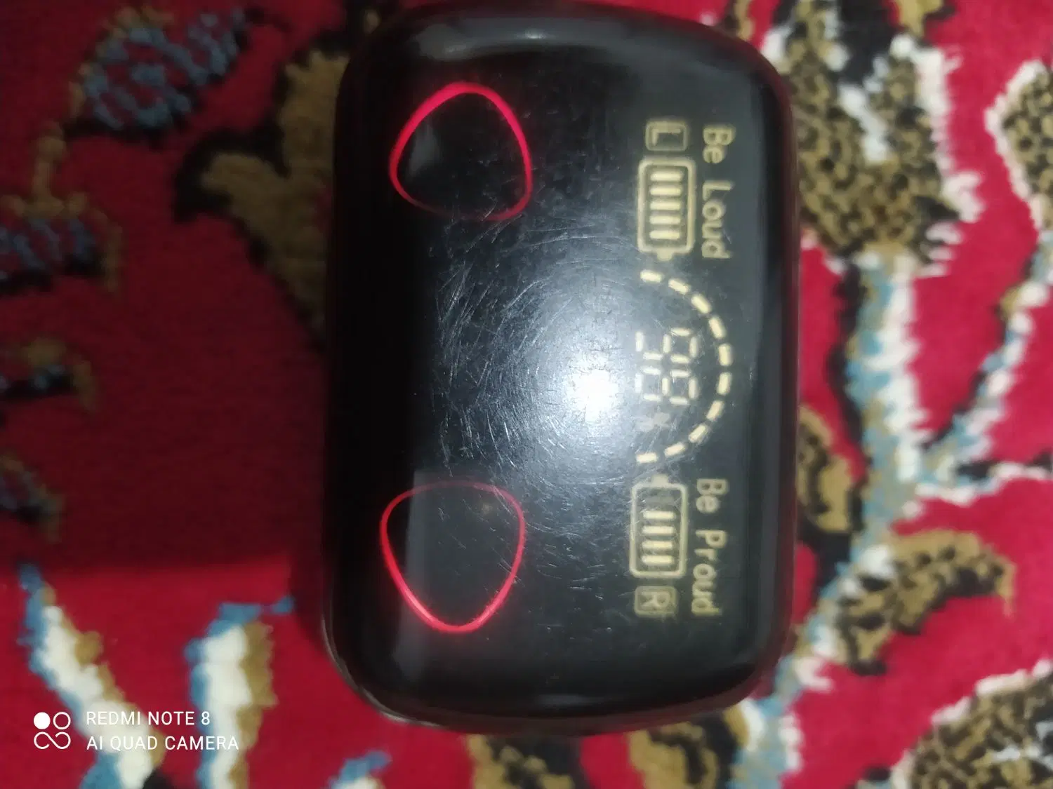 ی پاد|لوازم جانبی موبایل و تبلت|کرمانشاه, |دیوار