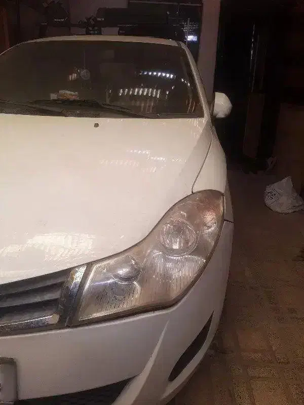 ام وی ام 315|خودرو سواری و وانت|قدس, شهرقدس|دیوار