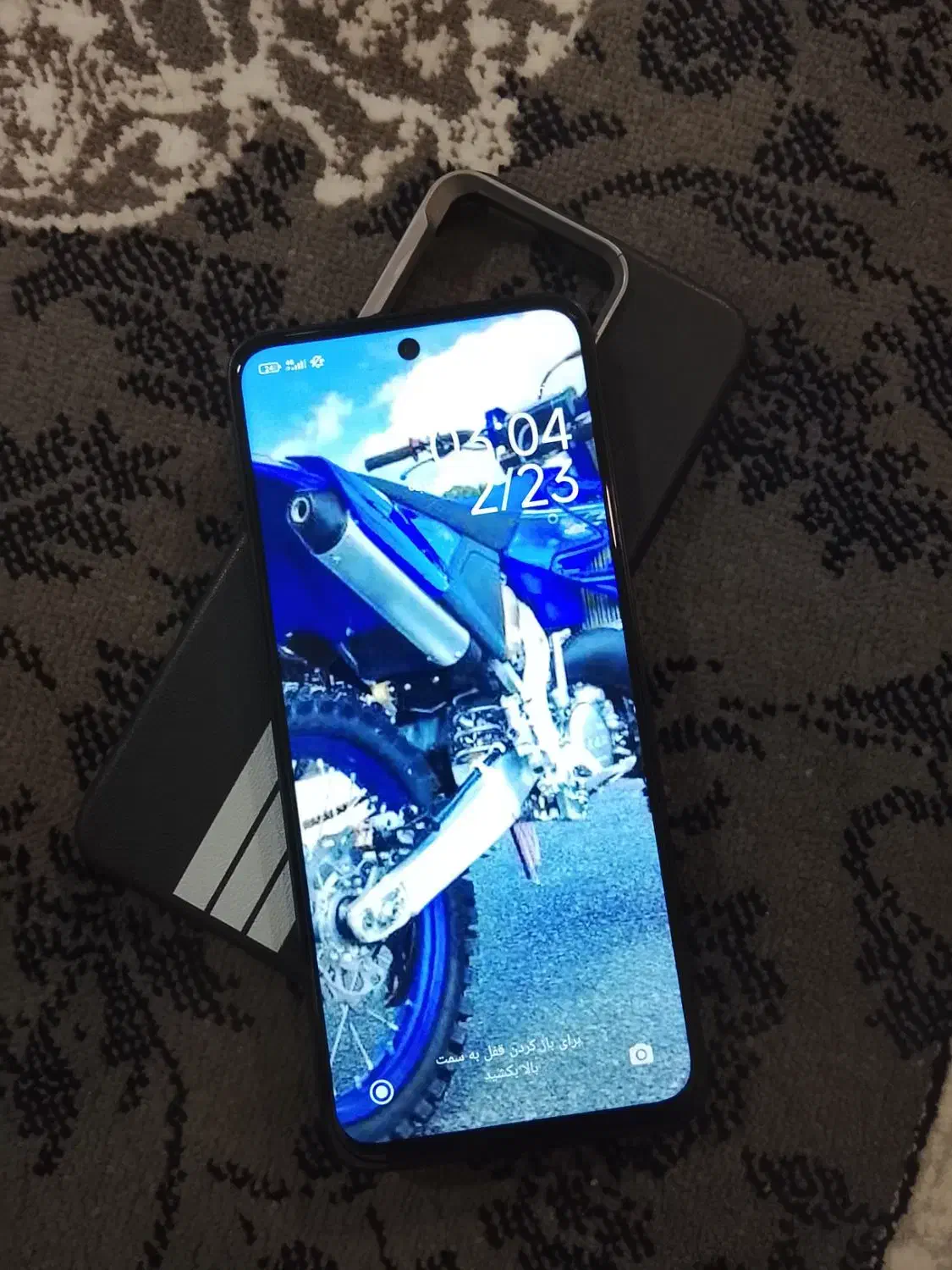 شیامی13|موبایل|قشم, |دیوار