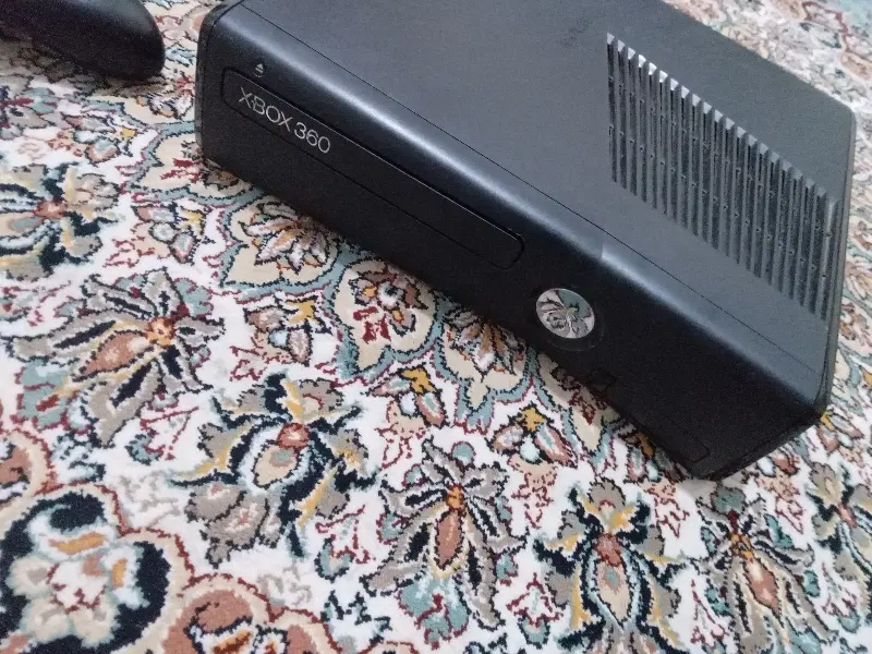 XBOX360|کنسول، بازی ویدئویی و آنلاین|کرج, بنیاد|دیوار