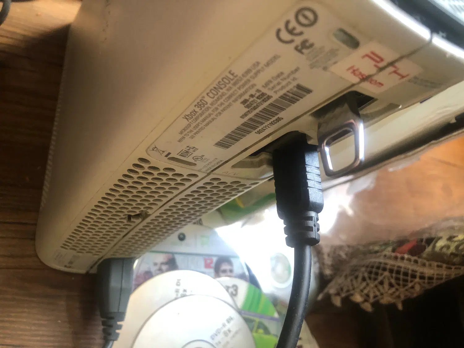 Xbox 360 آرکید 2009|کنسول، بازی ویدئویی و آنلاین|تهران, شهرک ولیعصر جنوبی|دیوار
