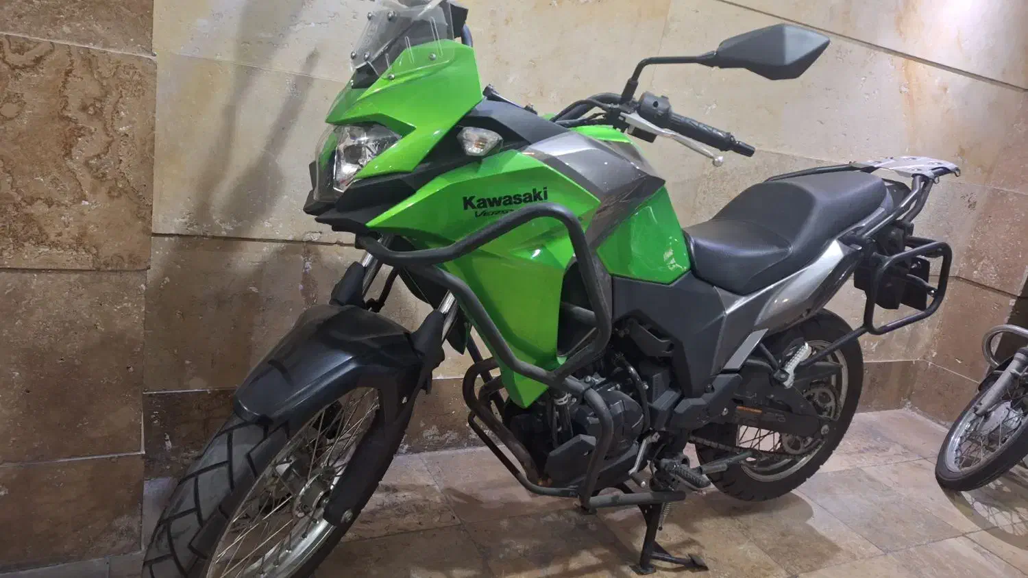 ورسیس|موتورسیکلت|تهران, ایران|دیوار