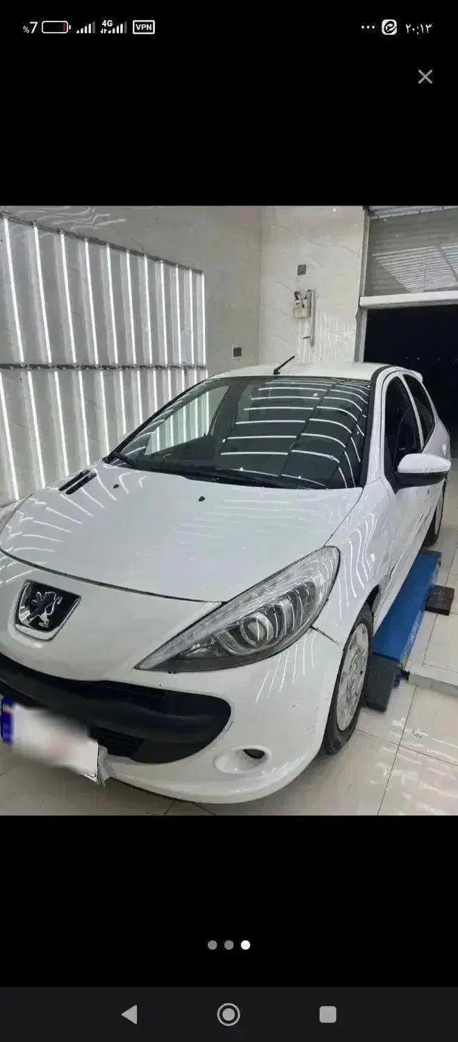 207|خودرو سواری و وانت|میبد, |دیوار