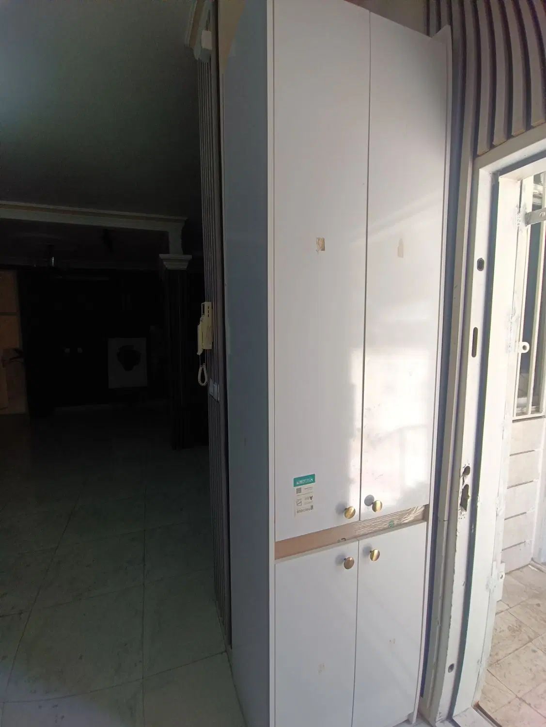 کمد|جاکفشی، کمد، دراور|مشهد, کوثر|دیوار