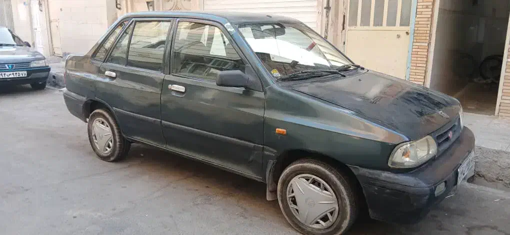 پراید 79|خودرو سواری و وانت|قرچک, محمد آباد|دیوار