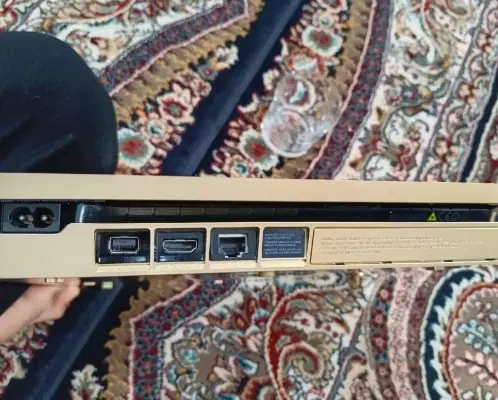 ps4slin|کنسول، بازی ویدئویی و آنلاین|کرمانشاه, |دیوار