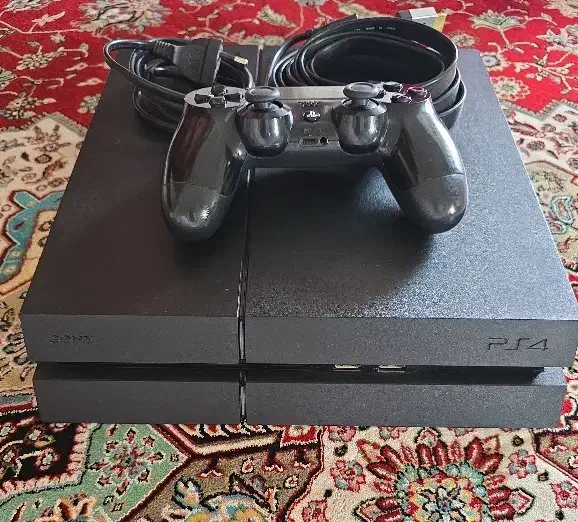 PS4|کنسول، بازی ویدئویی و آنلاین|سبزوار, عظیمیان|دیوار