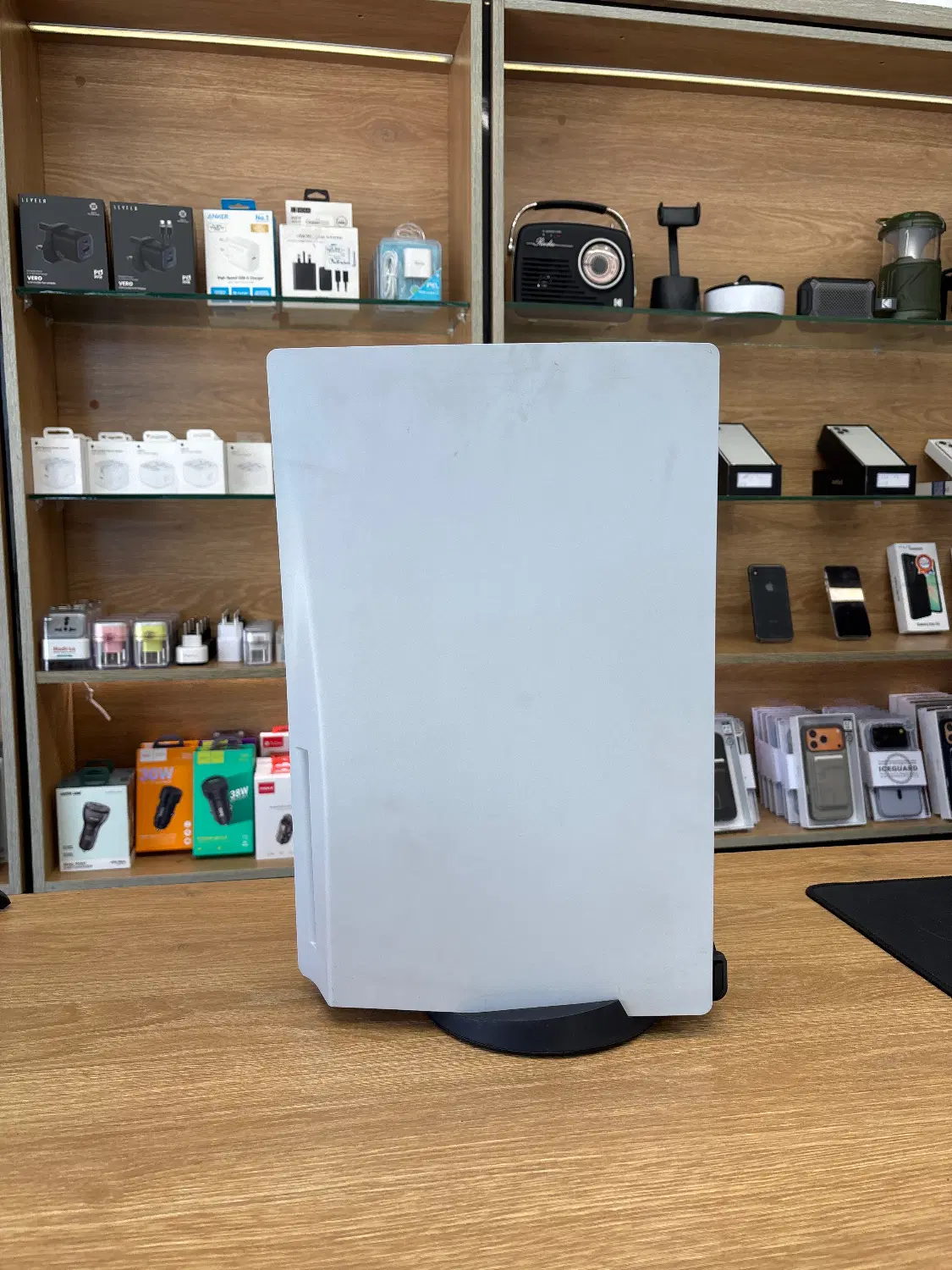 PS5|کنسول، بازی ویدئویی و آنلاین|بندر گز, |دیوار