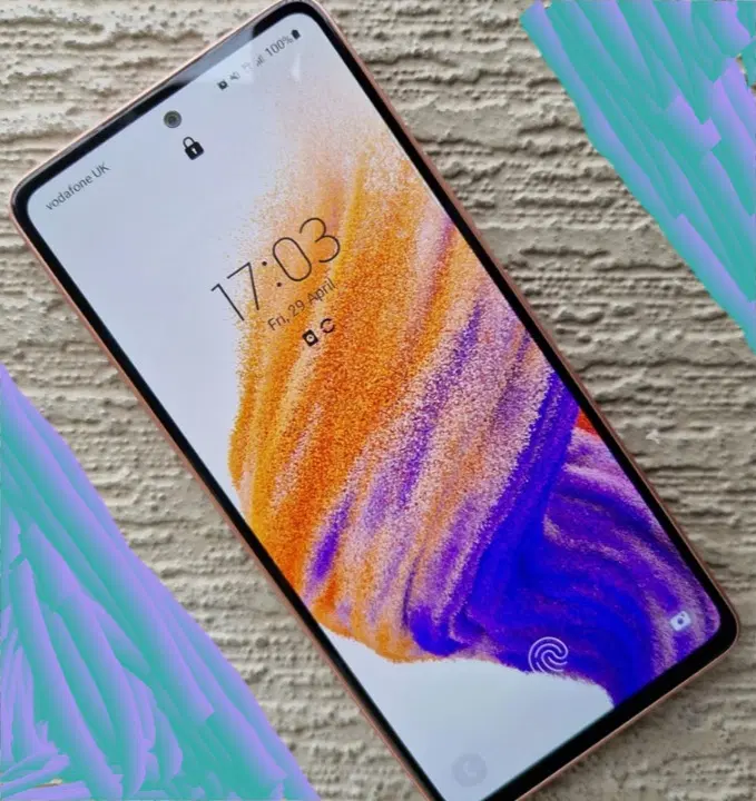 a53 5j|موبایل|مشهد, قائم|دیوار