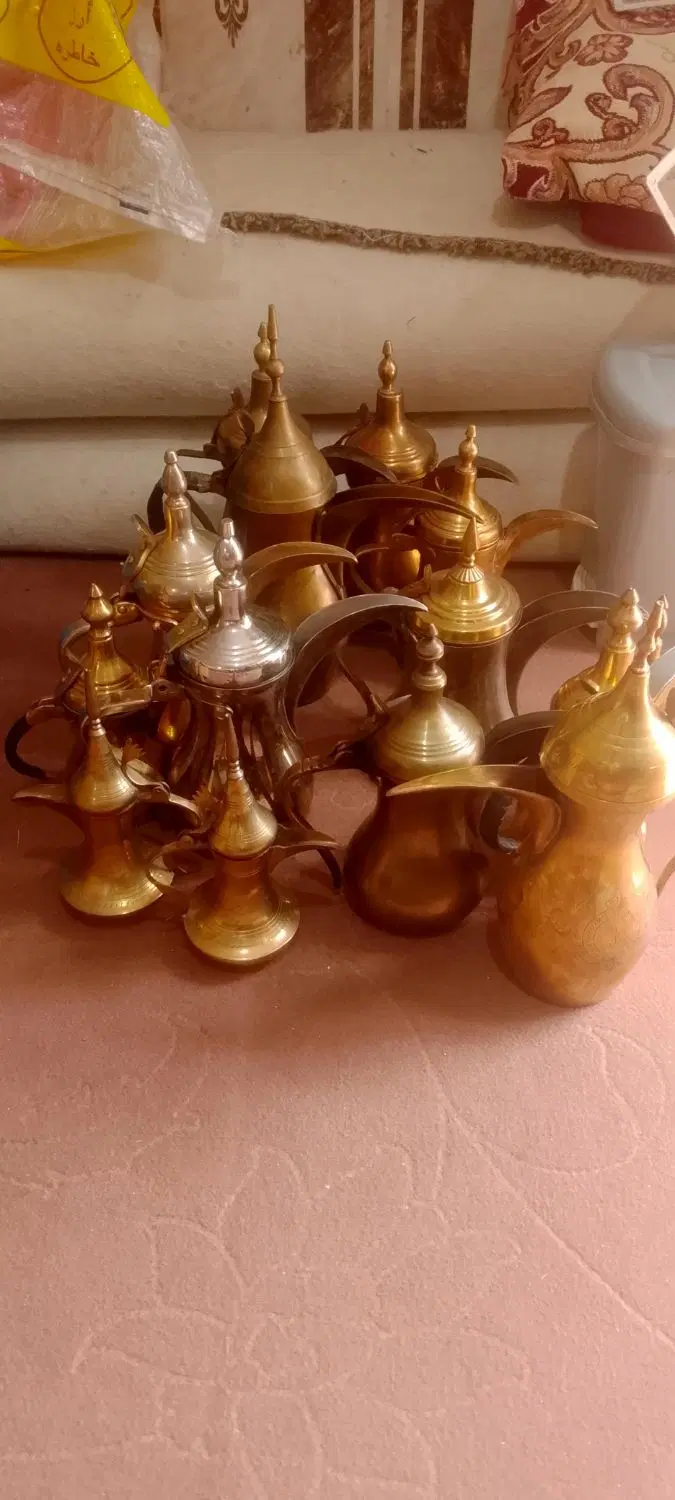 دله|کلکسیون اشیاء عتیقه|بندر ماهشهر, |دیوار