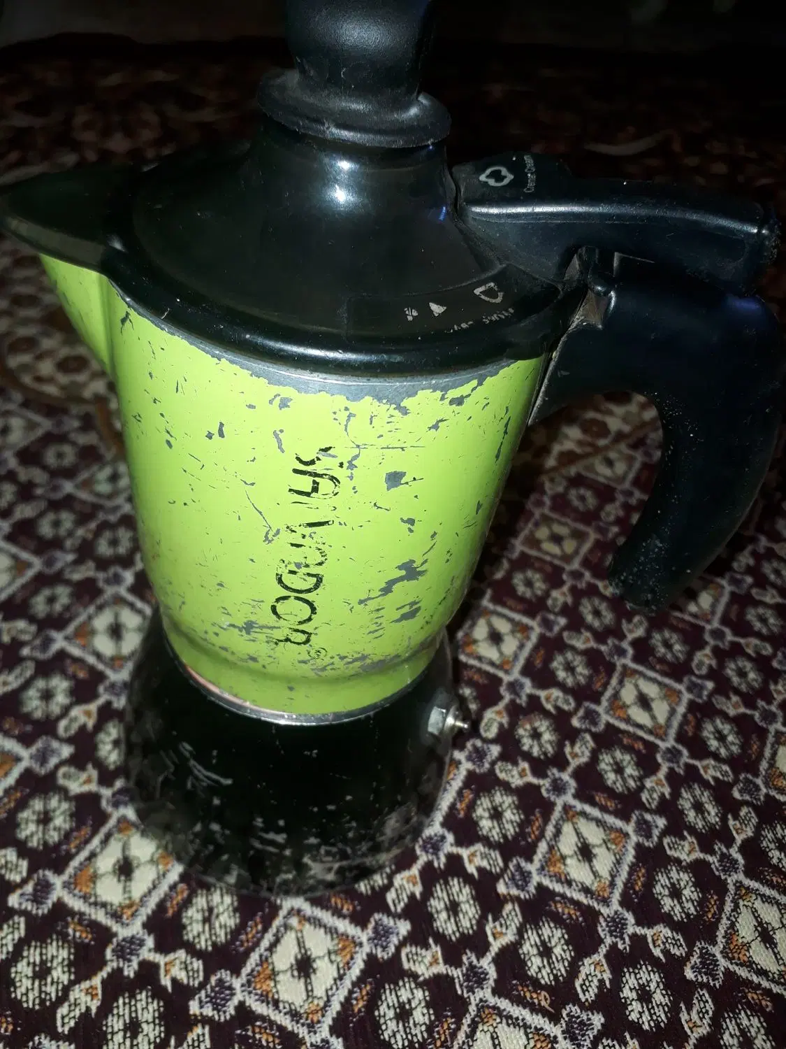 قهوه ساز|سماور، چایساز، قهوهساز|سهند, |دیوار