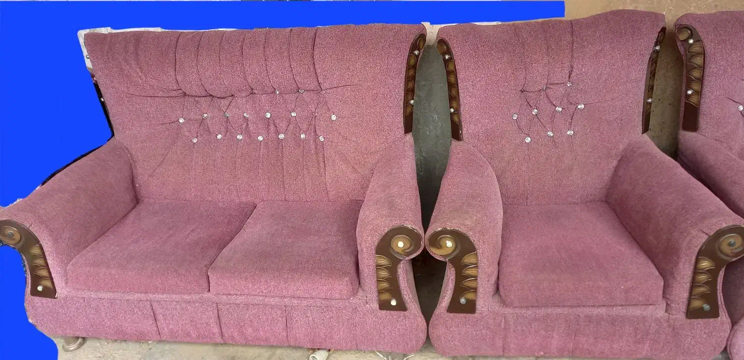 مبل خانه|مبلمان خانگی و میز عسلی|نیشابور, فضل|دیوار