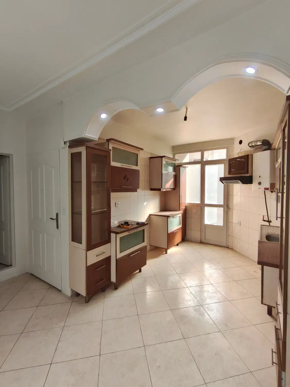 کابینت mdf|مصالح و تجهیزات ساختمان|تهران, تسلیحات|دیوار