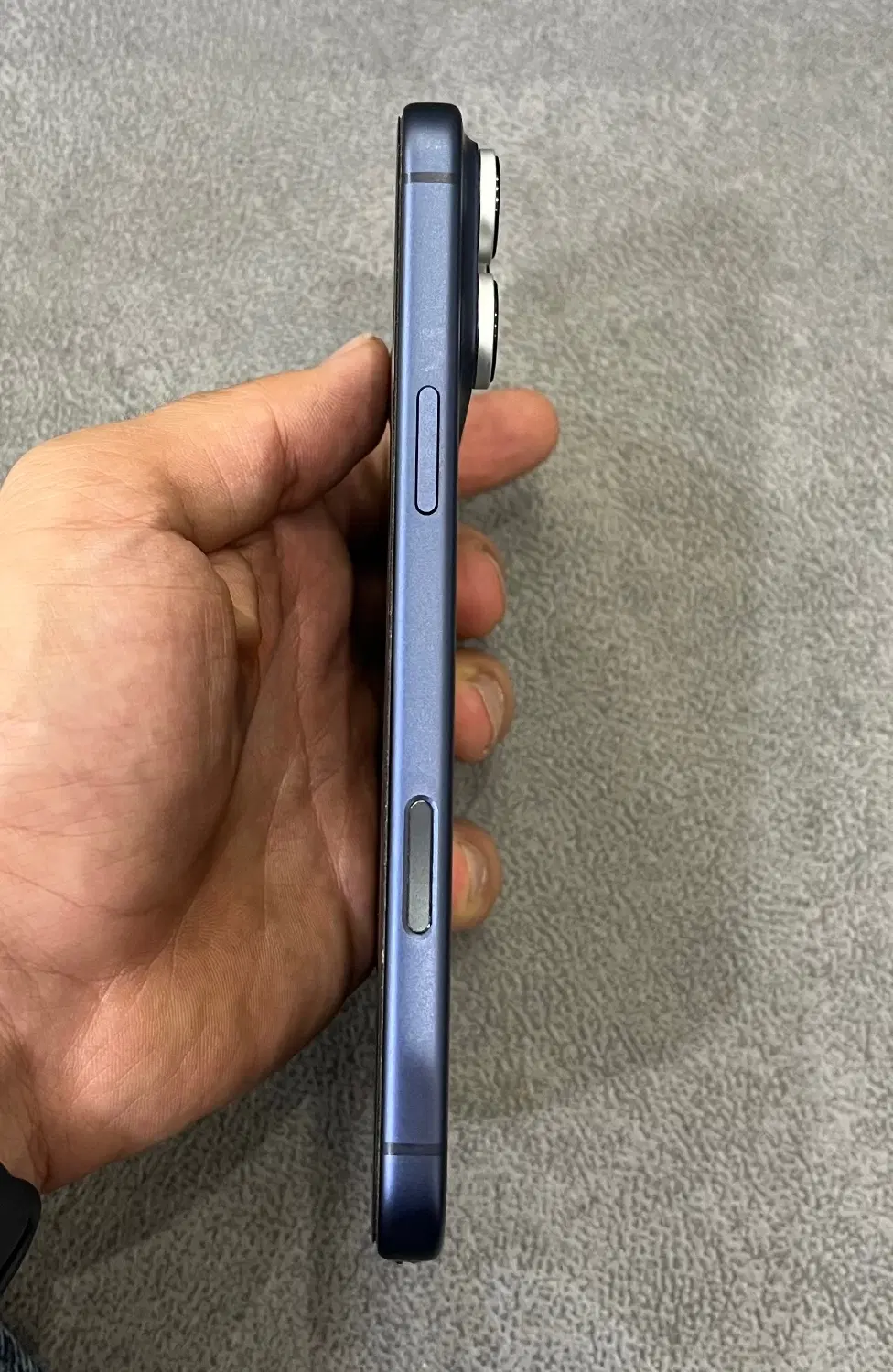 Iphone 17 pro max|موبایل|لنجان, |دیوار