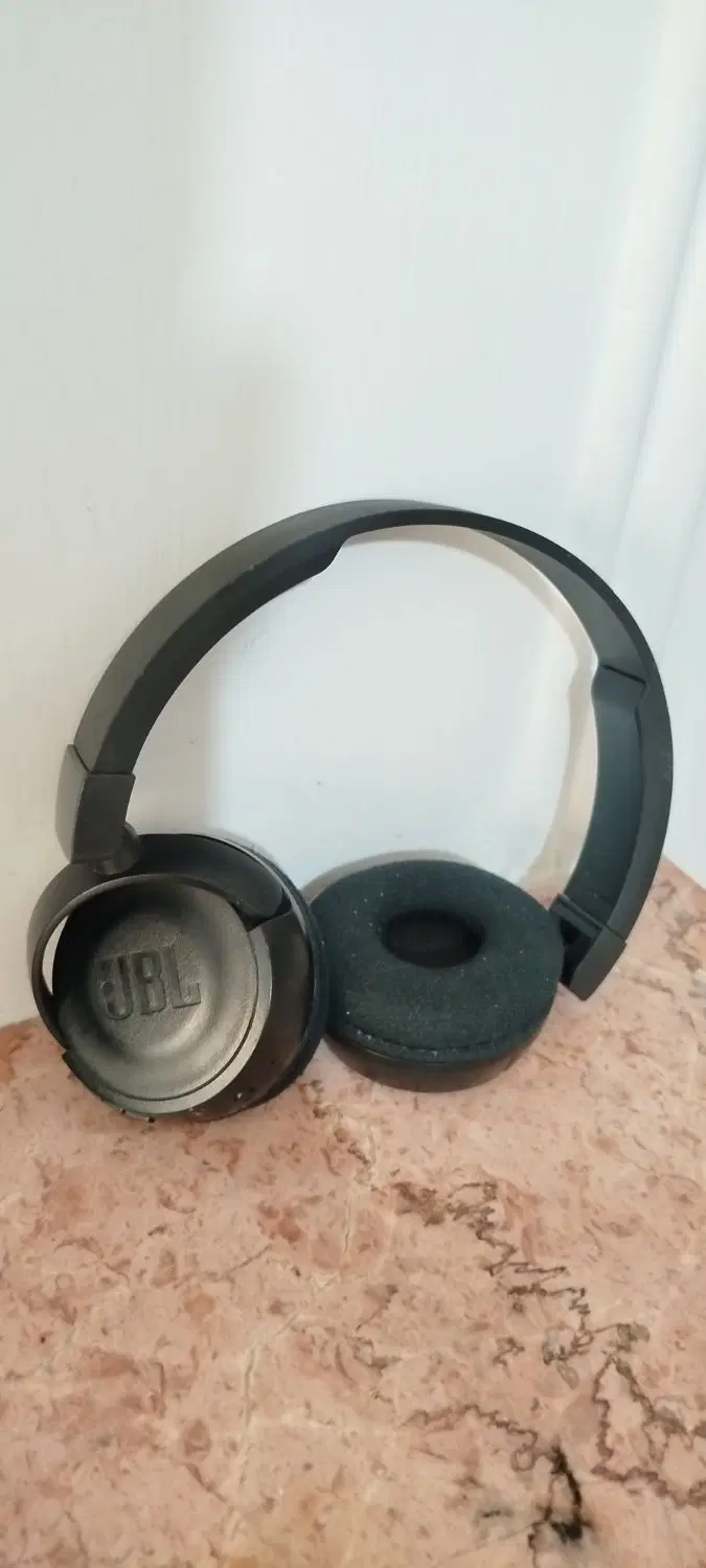 هدفون JBL|لوازم جانبی موبایل و تبلت|قم, سراجه (۱۵ خرداد)|دیوار