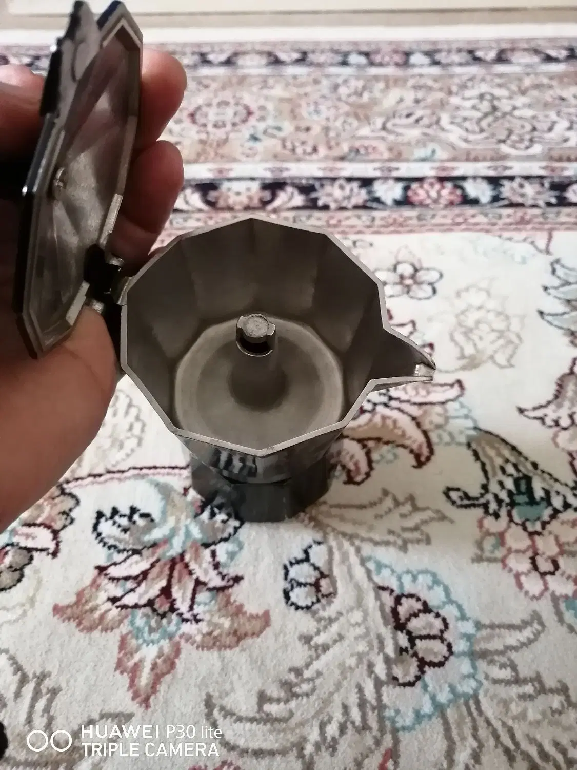 قهوه جوش|قوری، کتری، قهوهساز دستی|نیشابور, رنج آباد|دیوار