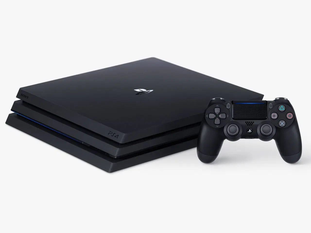 PS4 PRO|کنسول، بازی ویدئویی و آنلاین|یزد, |دیوار