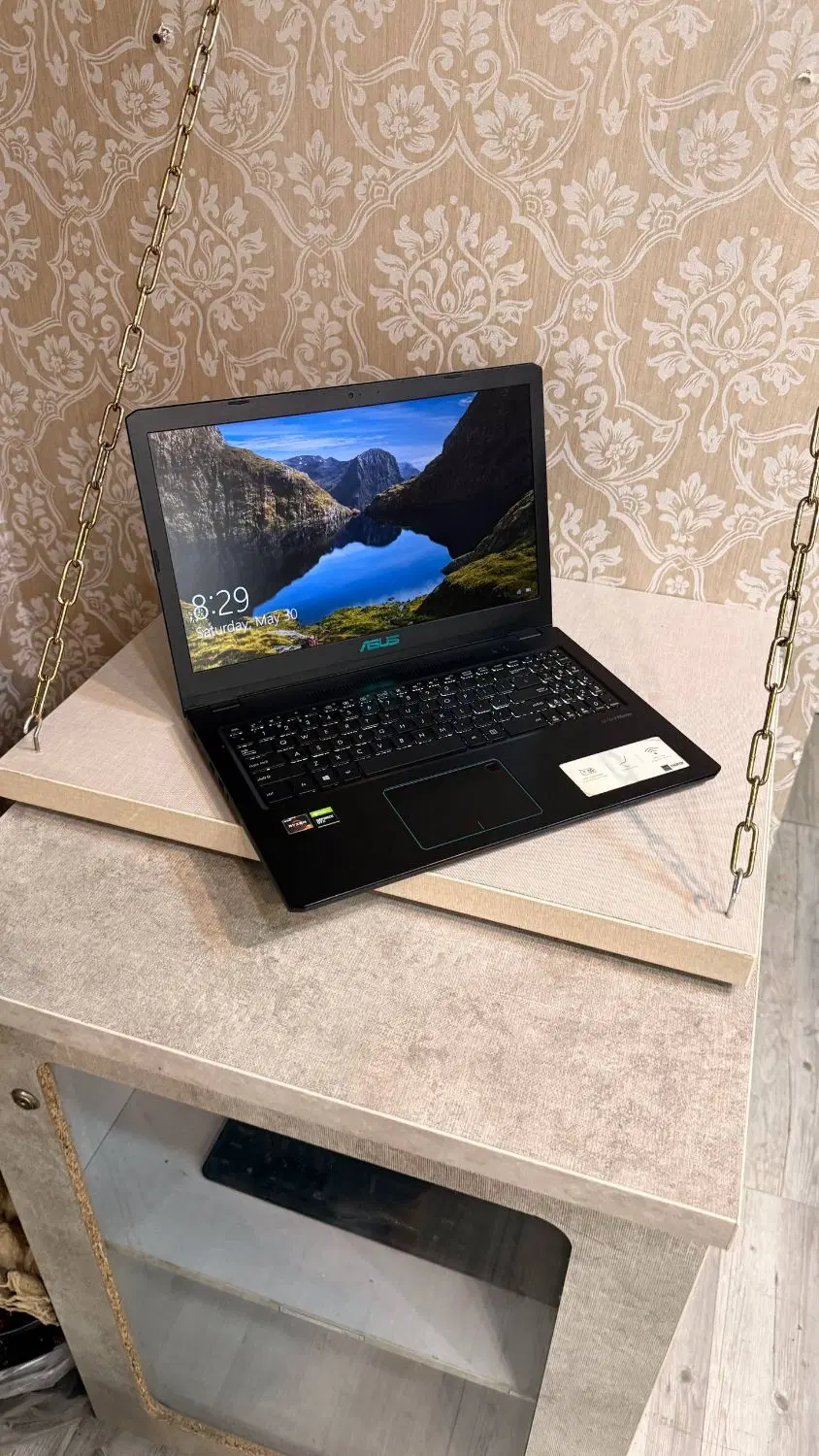 asus gaming|رایانه همراه|ورامین, ورامین|دیوار