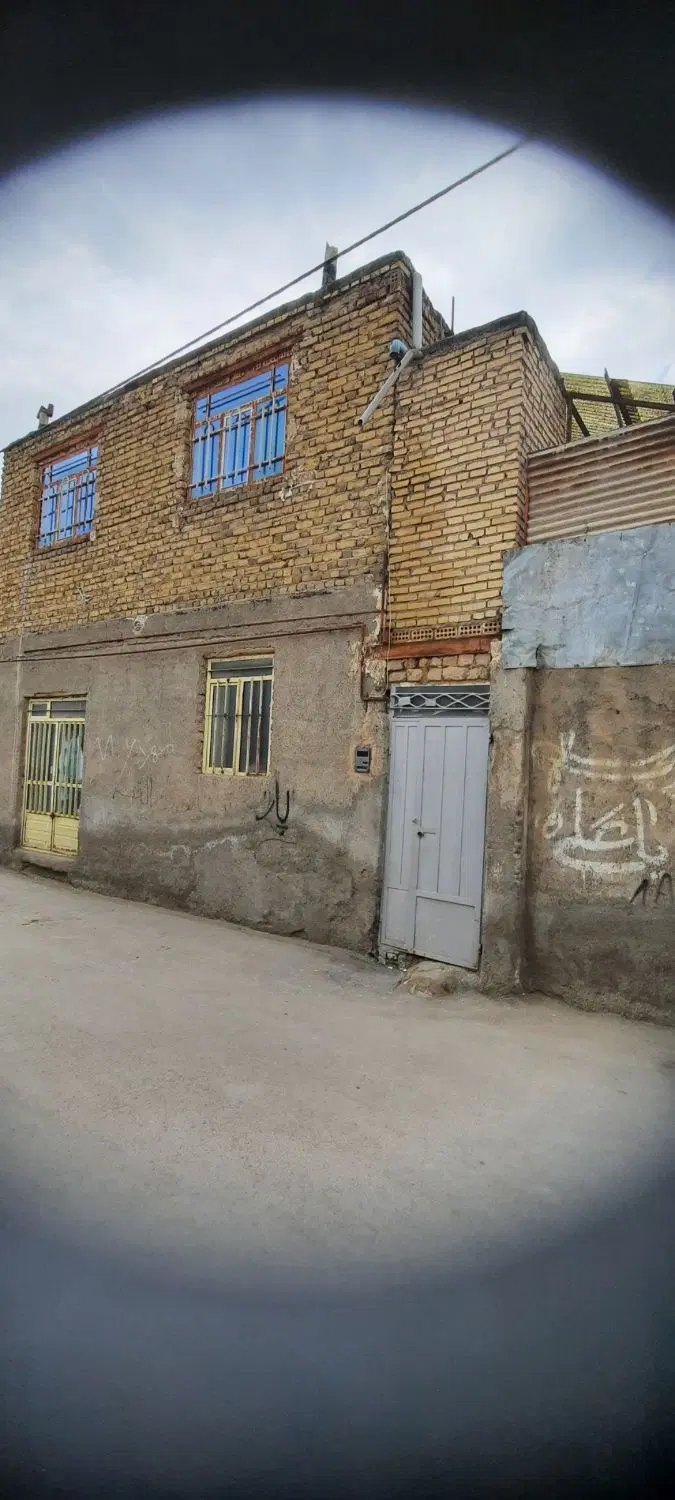 خانه|فروش خانه و ویلا|مشهد, موعود|دیوار