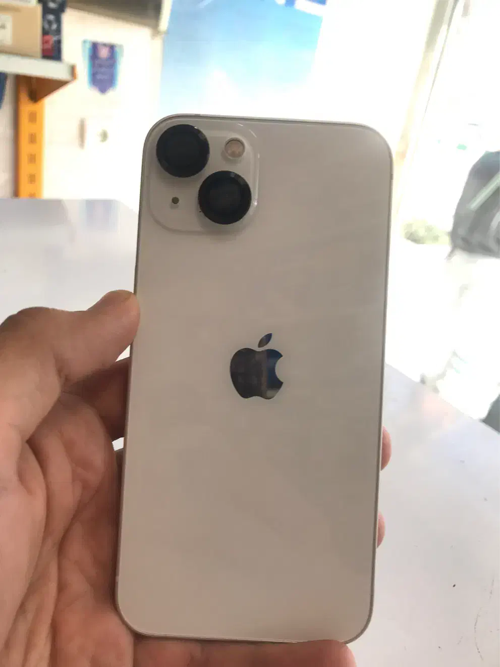 iPhone 13|موبایل|مشهد, سلام|دیوار