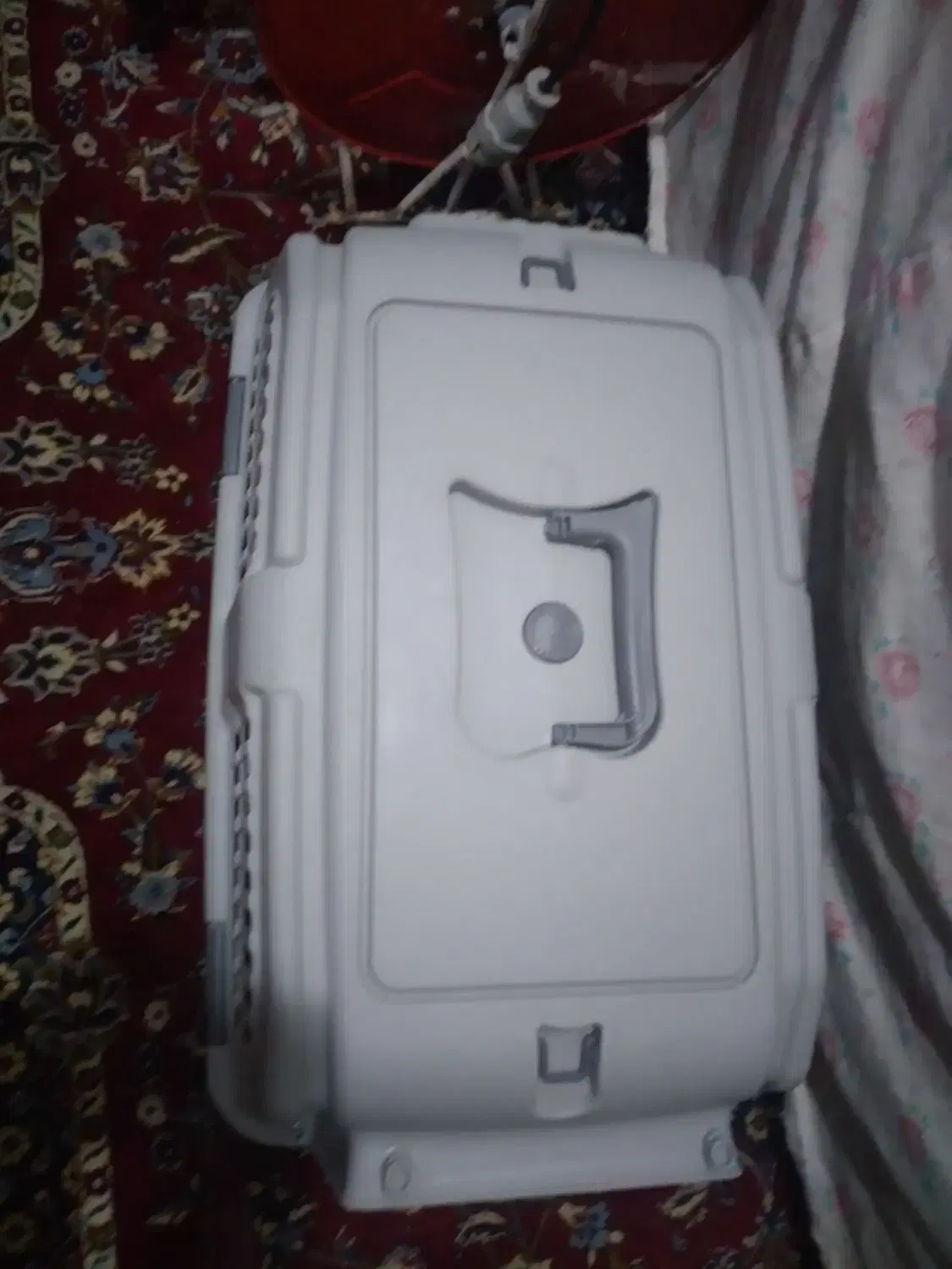 باکس سگ|لوازم جانبی حیوانات|چهارباغ, |دیوار
