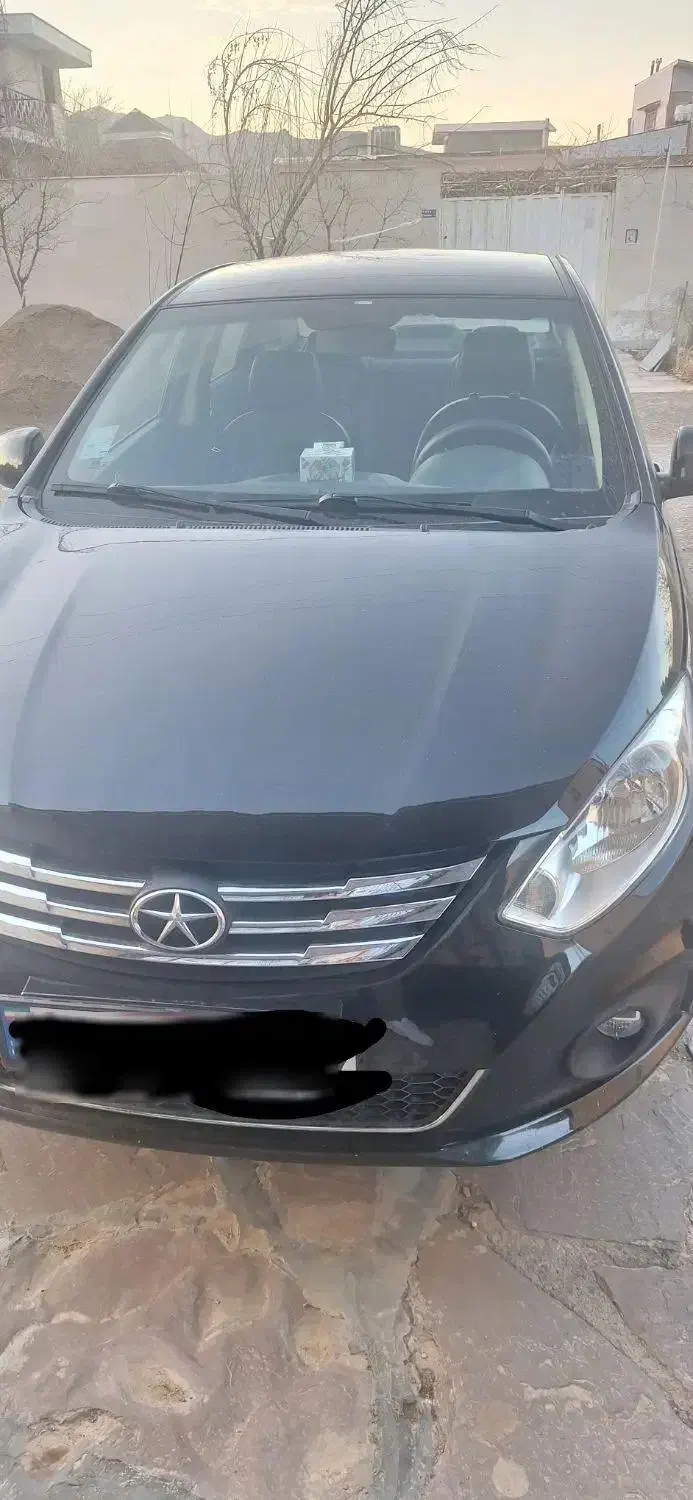 جک j4|خودرو سواری و وانت|دلیجان, |دیوار