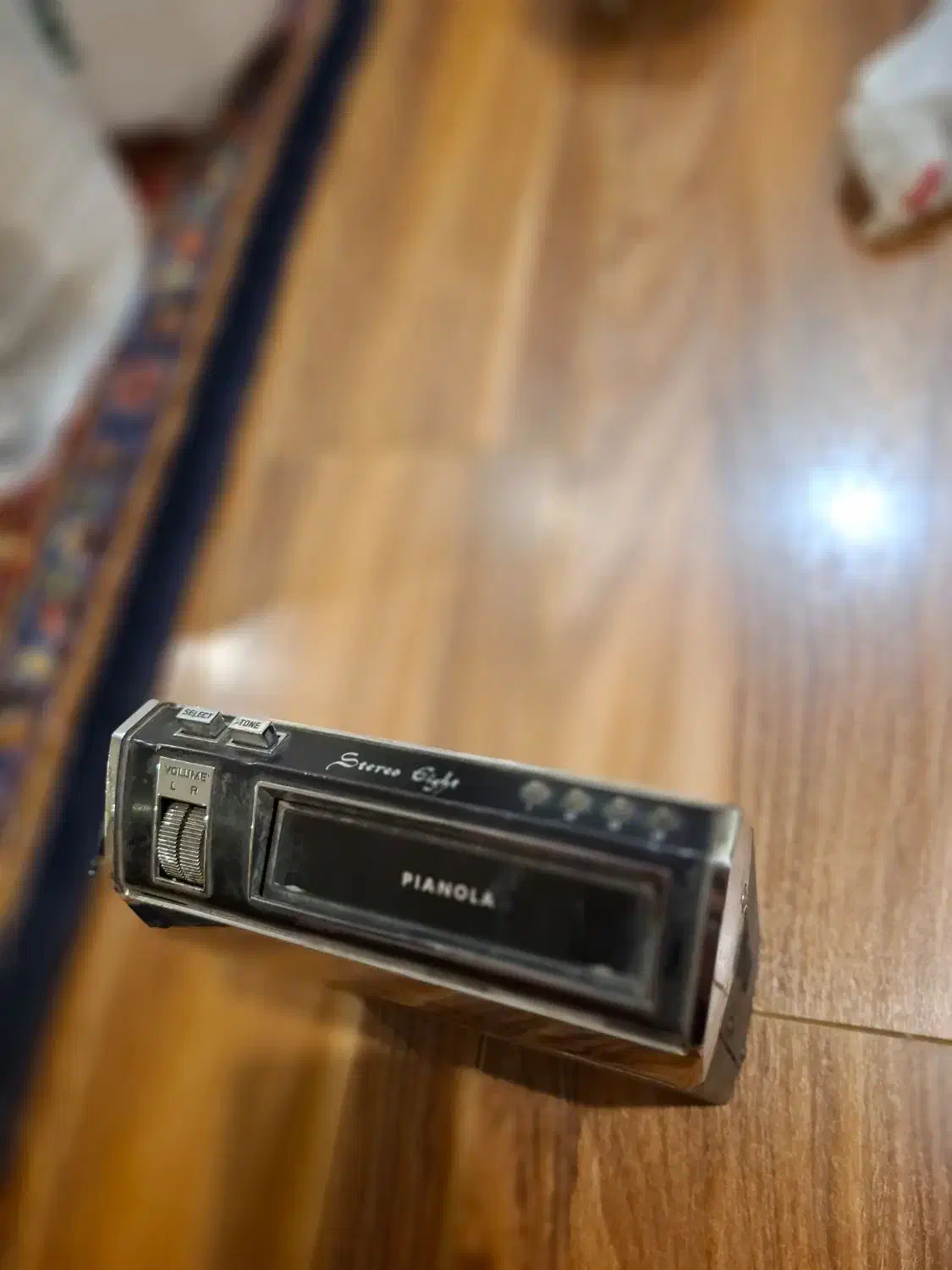 ضبط قدیمی|سیستم صوتی خانگی|تهران, کرمان|دیوار