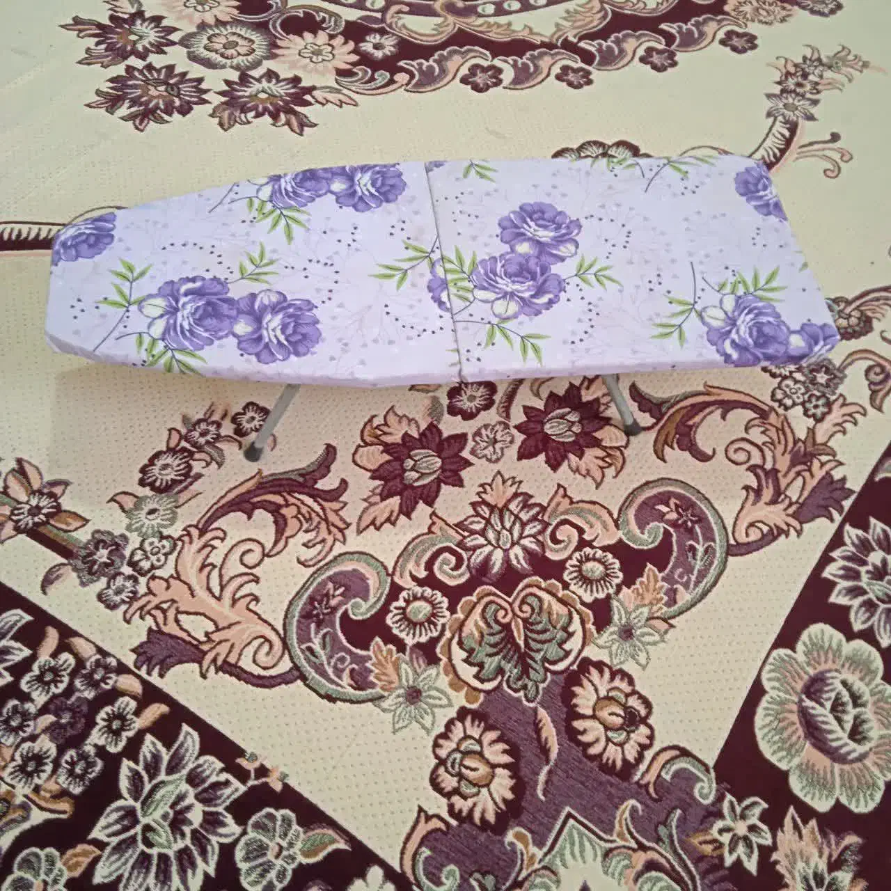 میز اتو|اتو و لوازم اتو|رباط‌کریم, مسکن مهر آبشناسان|دیوار