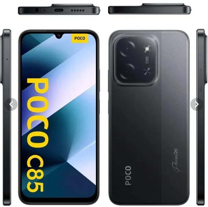 Poco c85|موبایل|تهران, شهید اسدی|دیوار