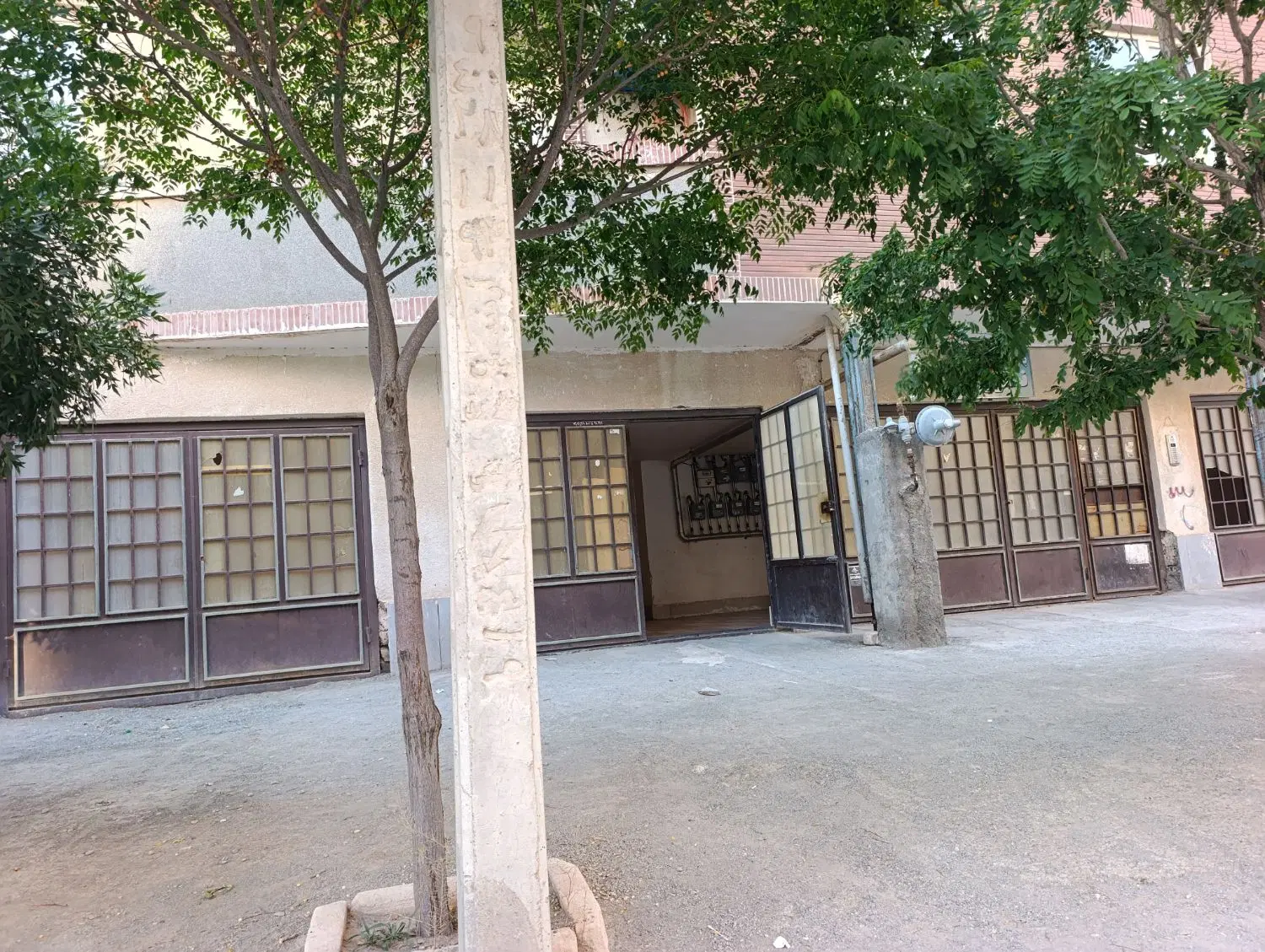 مسکن مهر|فروش آپارتمان|تربت‌حیدریه, شهرک ولیعصر|دیوار