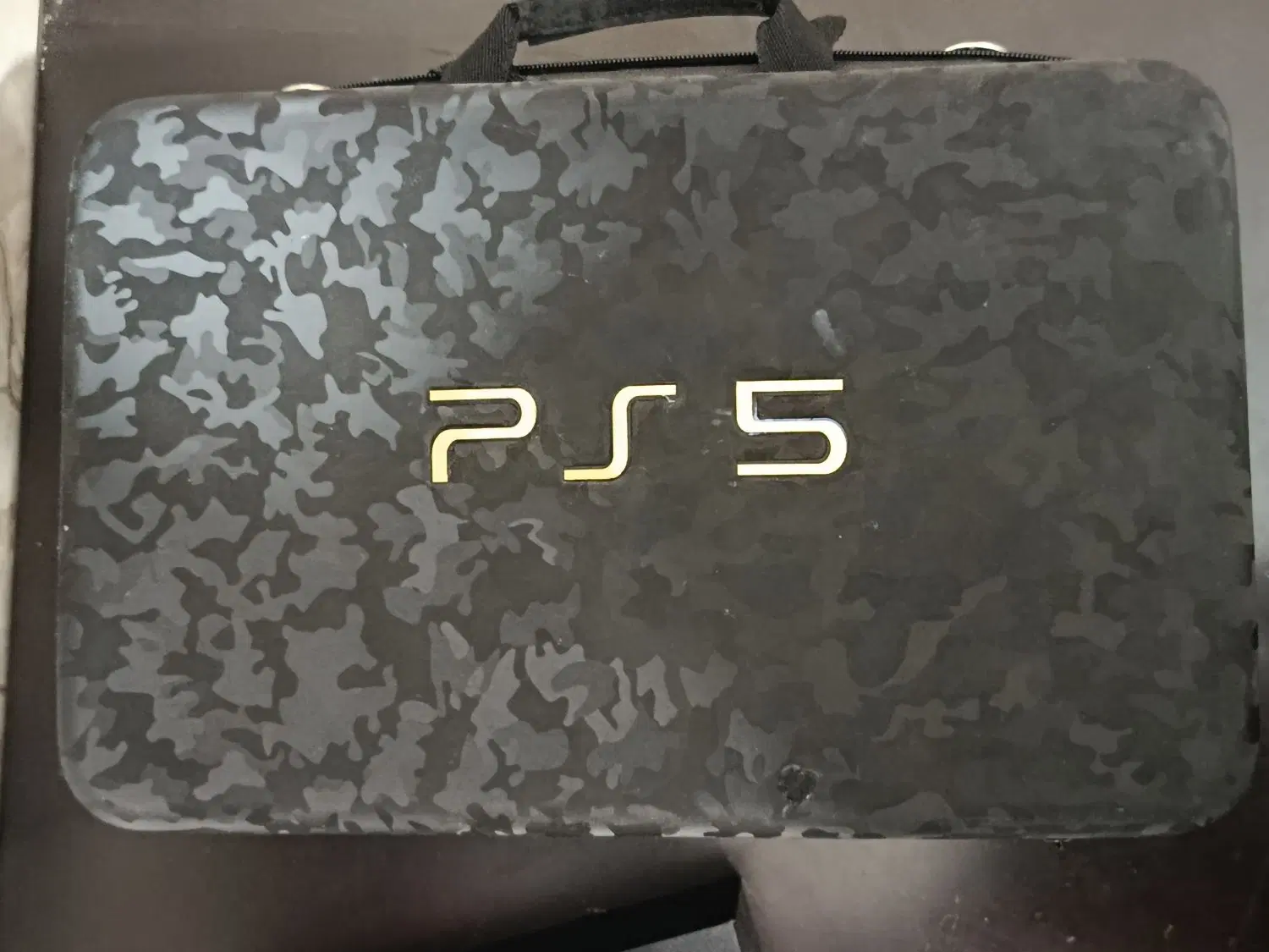 ps5 slim standard|کنسول، بازی ویدئویی و آنلاین|شاهرود, |دیوار
