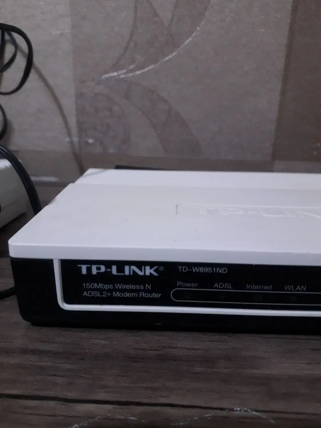 مودم|مودم و تجهیزات شبکه|اراک, |دیوار