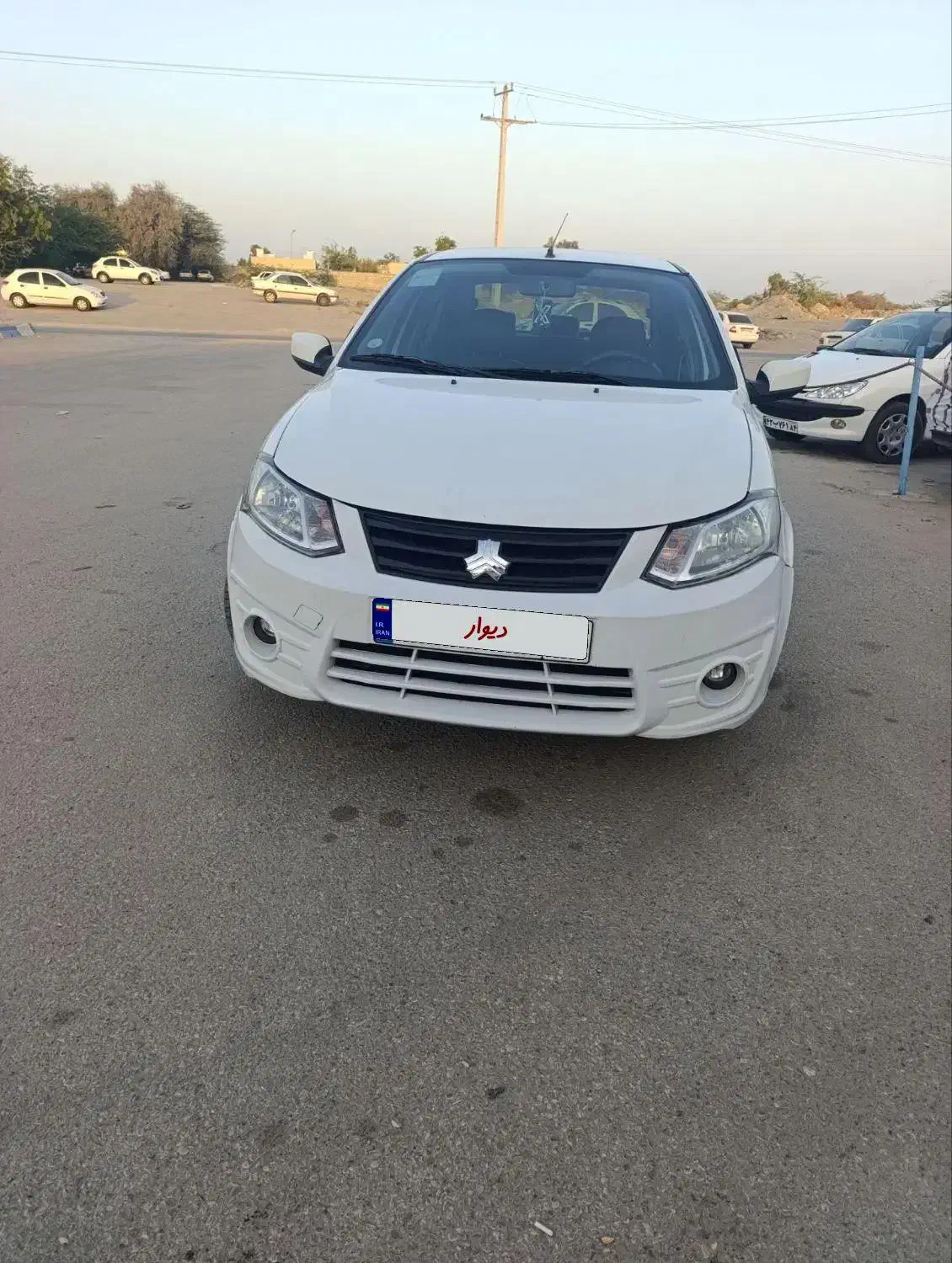 ساینا۹۹|خودرو سواری و وانت|بندرعباس, |دیوار