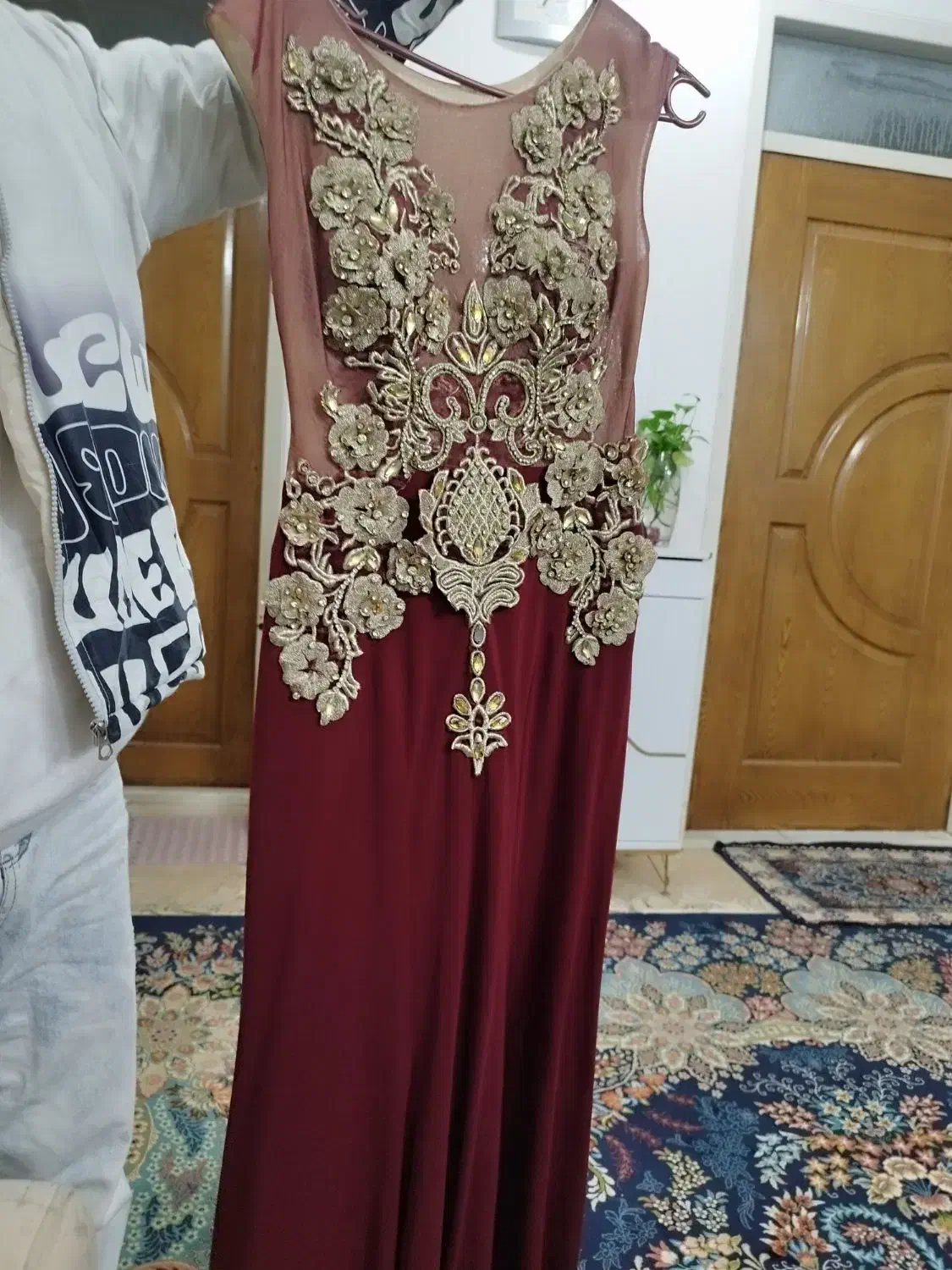 لباس مجلسی|لباس|اردکان, |دیوار