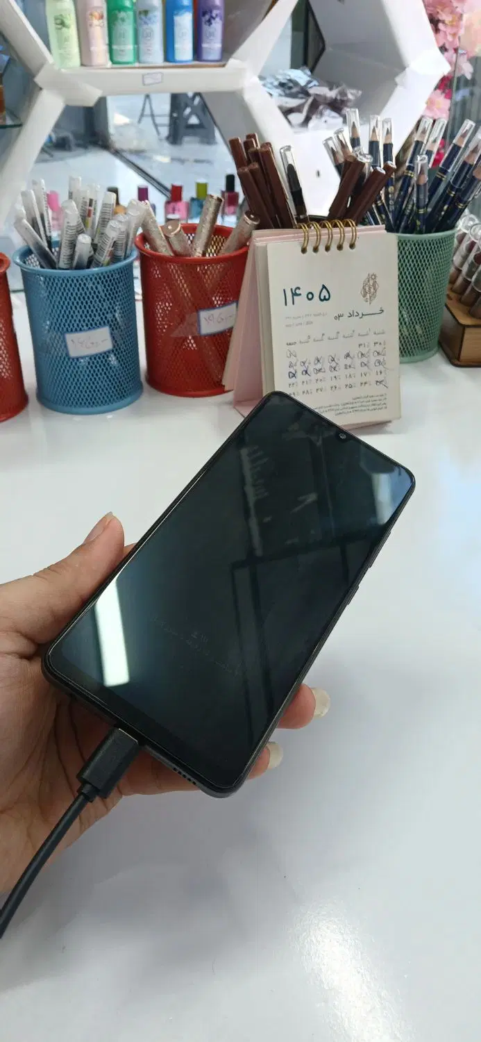 گوشی A32 (4g)|موبایل|لاهیجان, کاروانسرابر|دیوار
