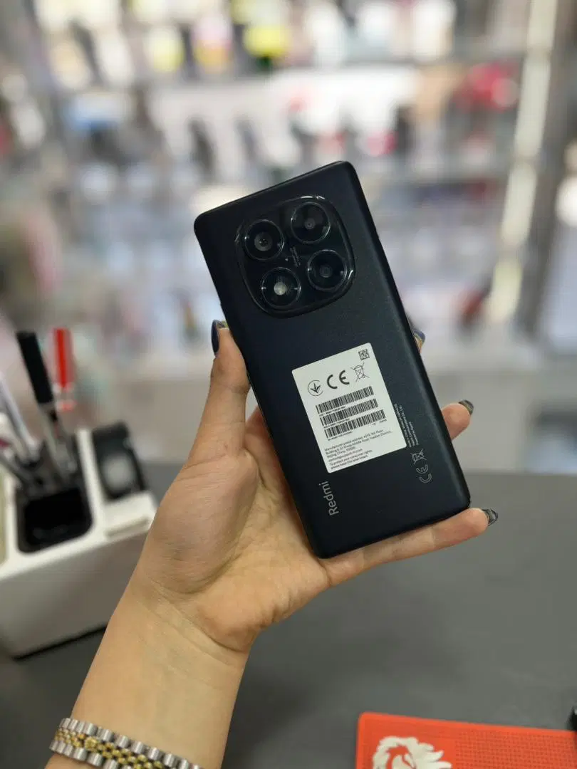 note 14pro|موبایل|دزفول, |دیوار