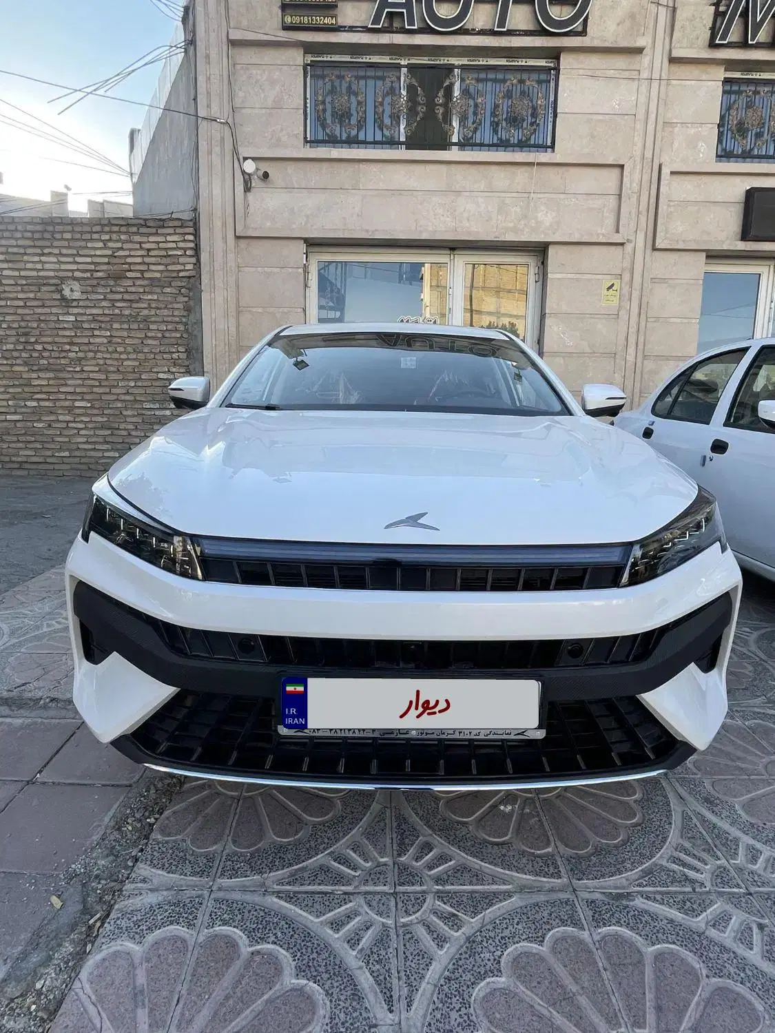 kmc j7|خودرو سواری و وانت|کرمانشاه, |دیوار