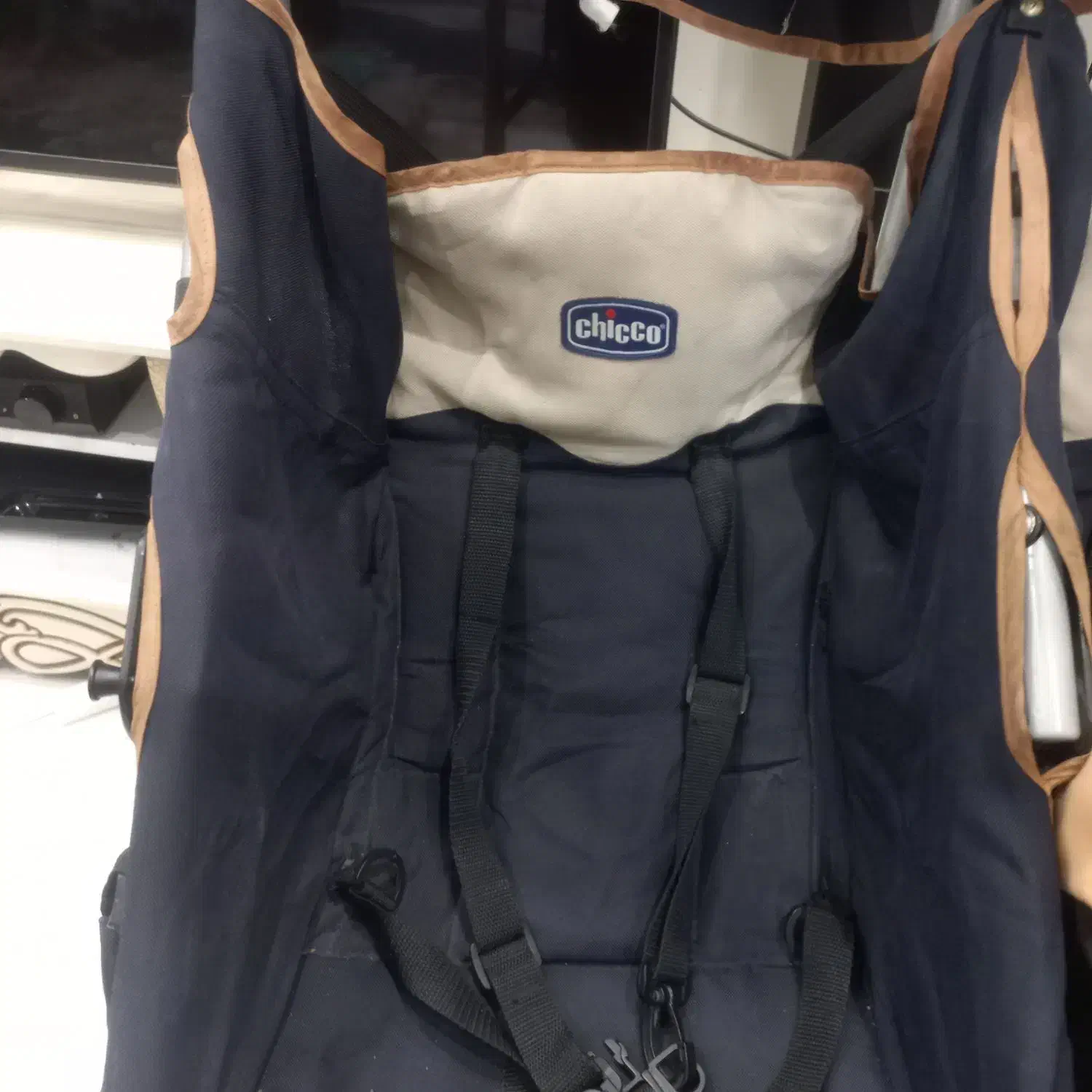 کالسکه دوقلو|کالسکه و لوازم جانبی|تهران, اتابک|دیوار