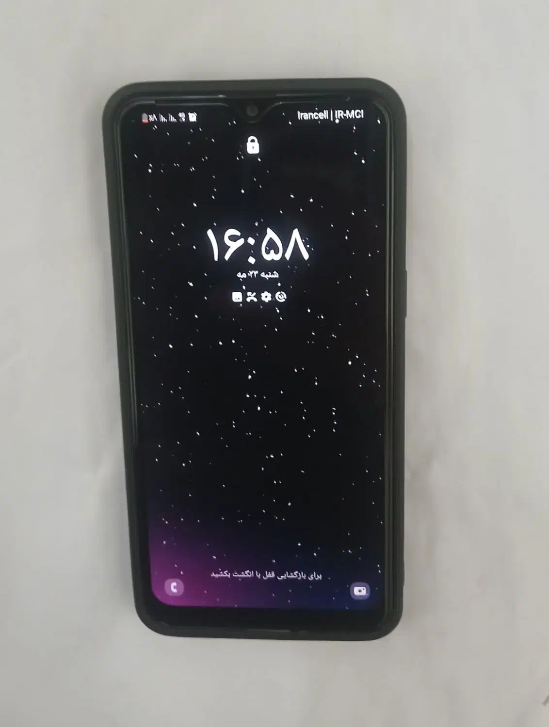 گوشی a10s|موبایل|گرمی, |دیوار