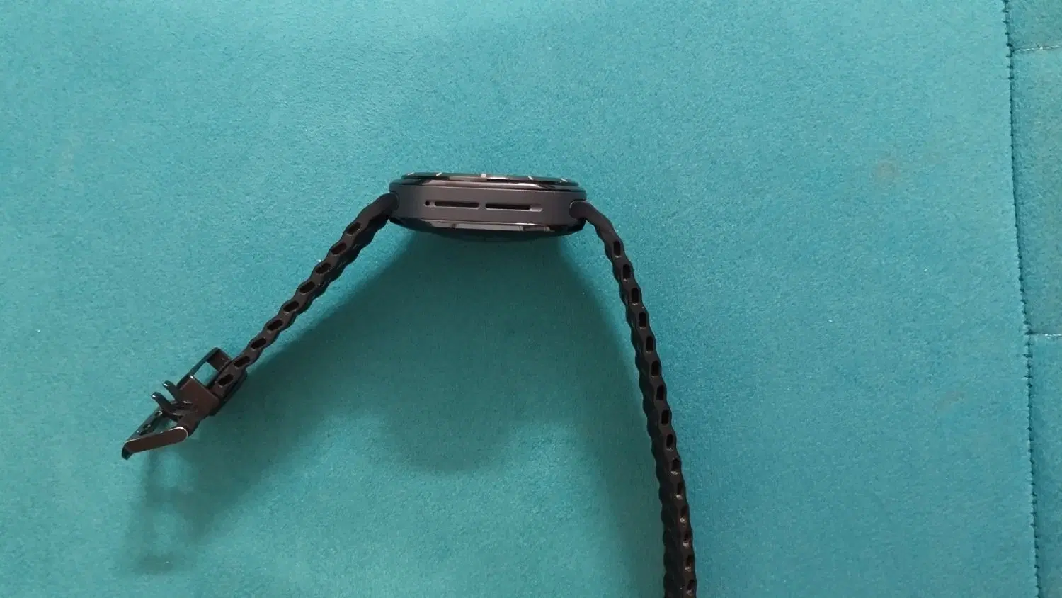 Samsung Galaxy watch 7 Ultra 47mm|ساعت|پرند, فاز ۵|دیوار