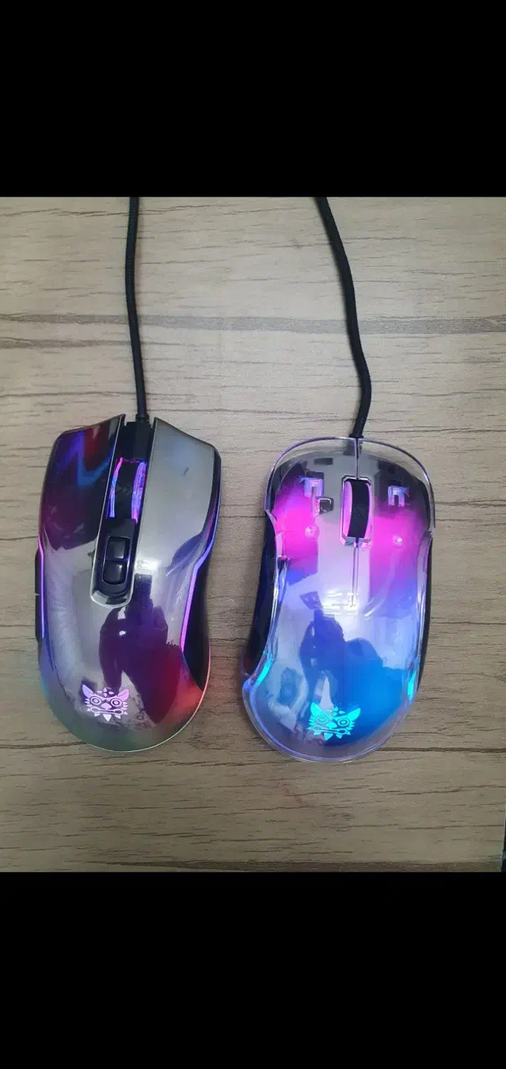 موس اونیکوما|قطعات و لوازم جانبی رایانه|مشهد, سرافرازان|دیوار