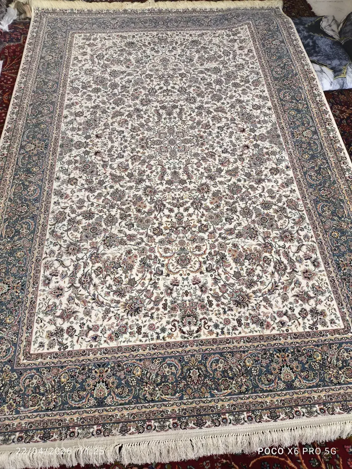 فرش 1200|فرش|خوی, |دیوار